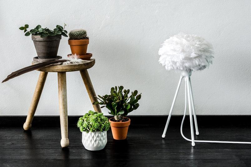 Abażur EOS biały UMAGE Eye on Design