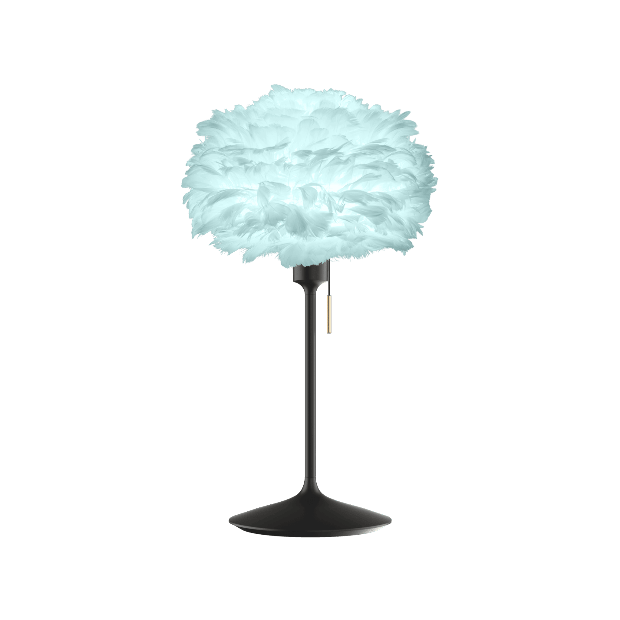 Abażur EOS błękitny UMAGE Eye on Design