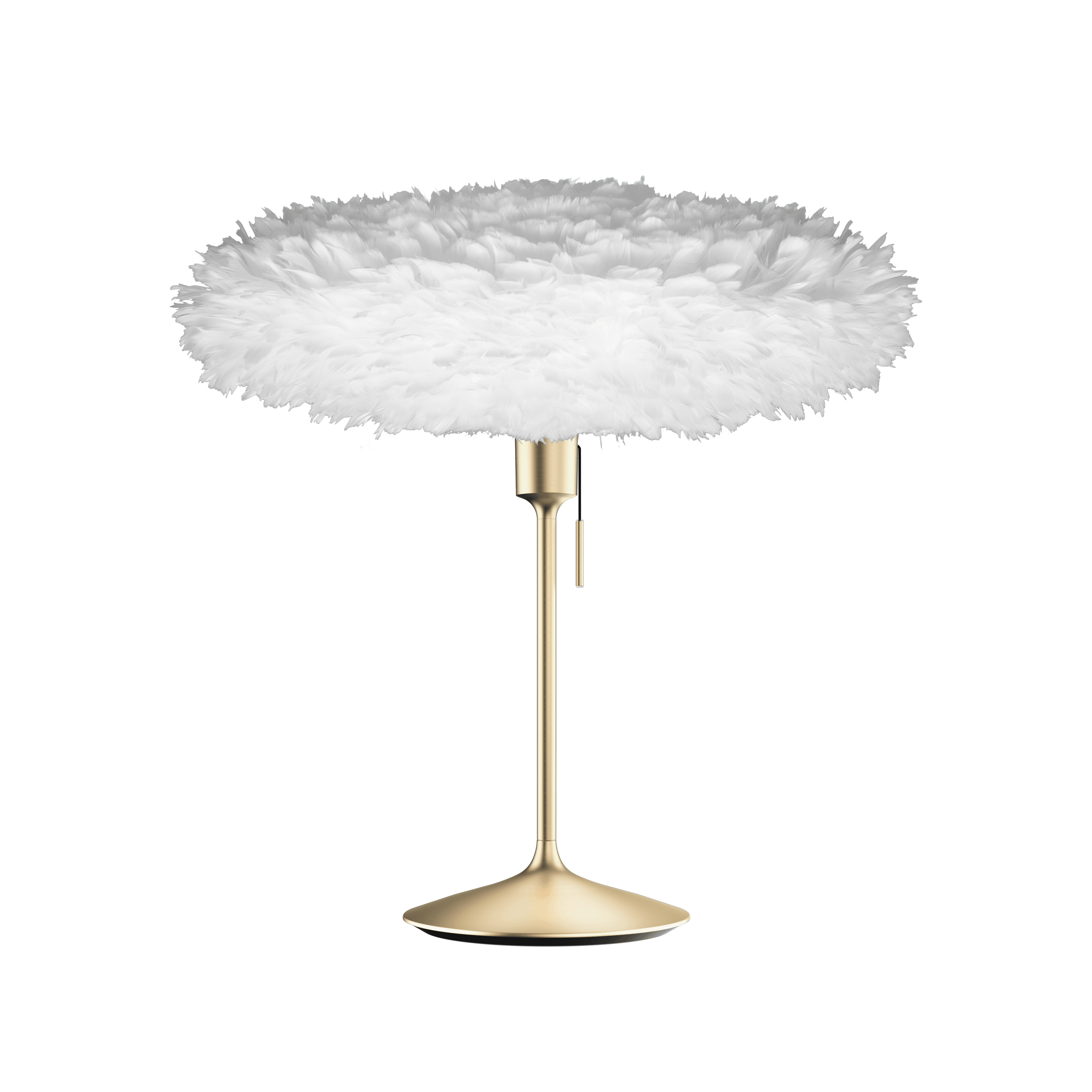 Abażur EOS ESTHER biały UMAGE Eye on Design