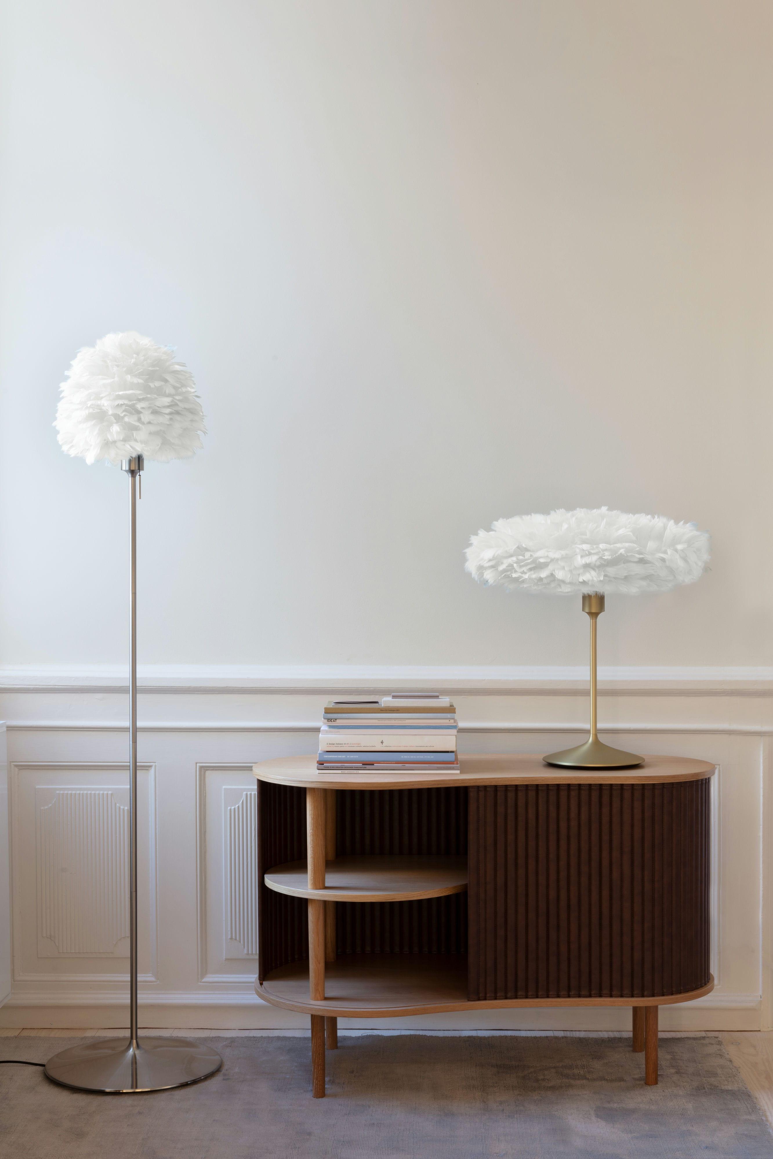 Abażur EOS ESTHER biały UMAGE Eye on Design