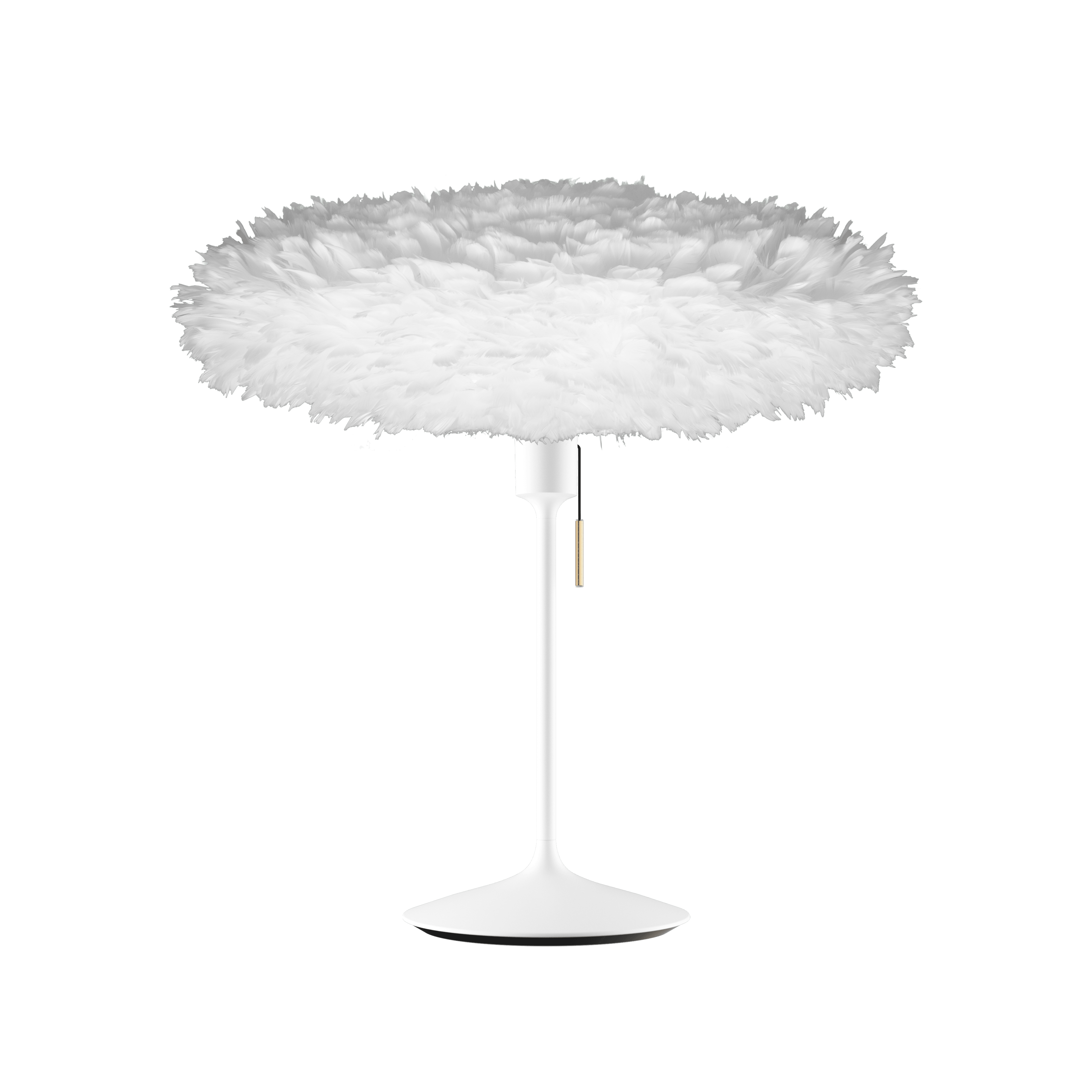 Abażur EOS ESTHER biały UMAGE Eye on Design