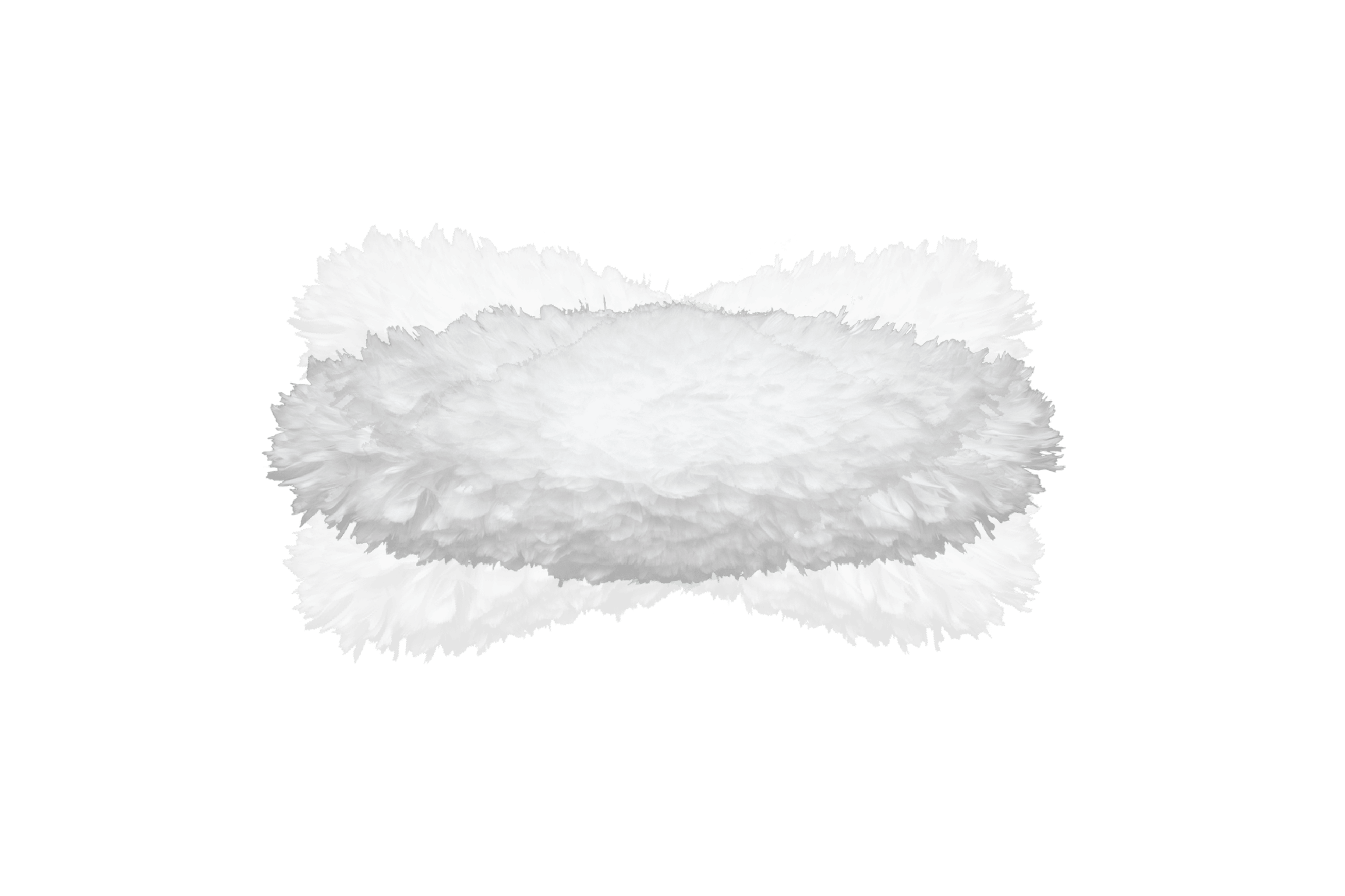 Abażur EOS ESTHER biały UMAGE Eye on Design