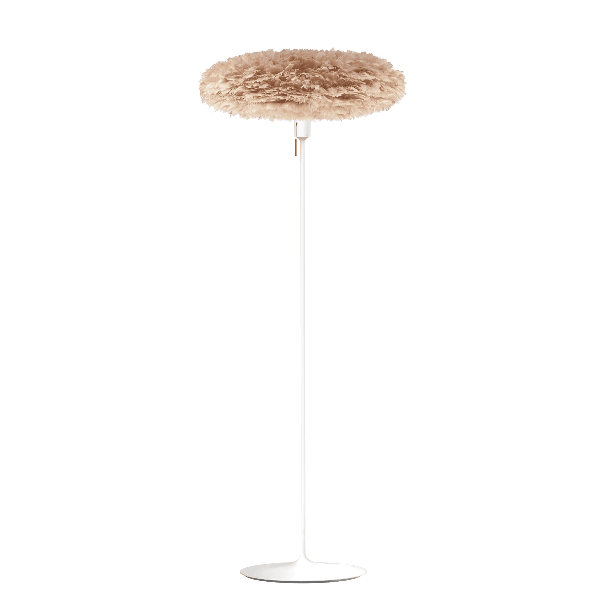 Abażur EOS ESTHER piaskowy UMAGE Eye on Design