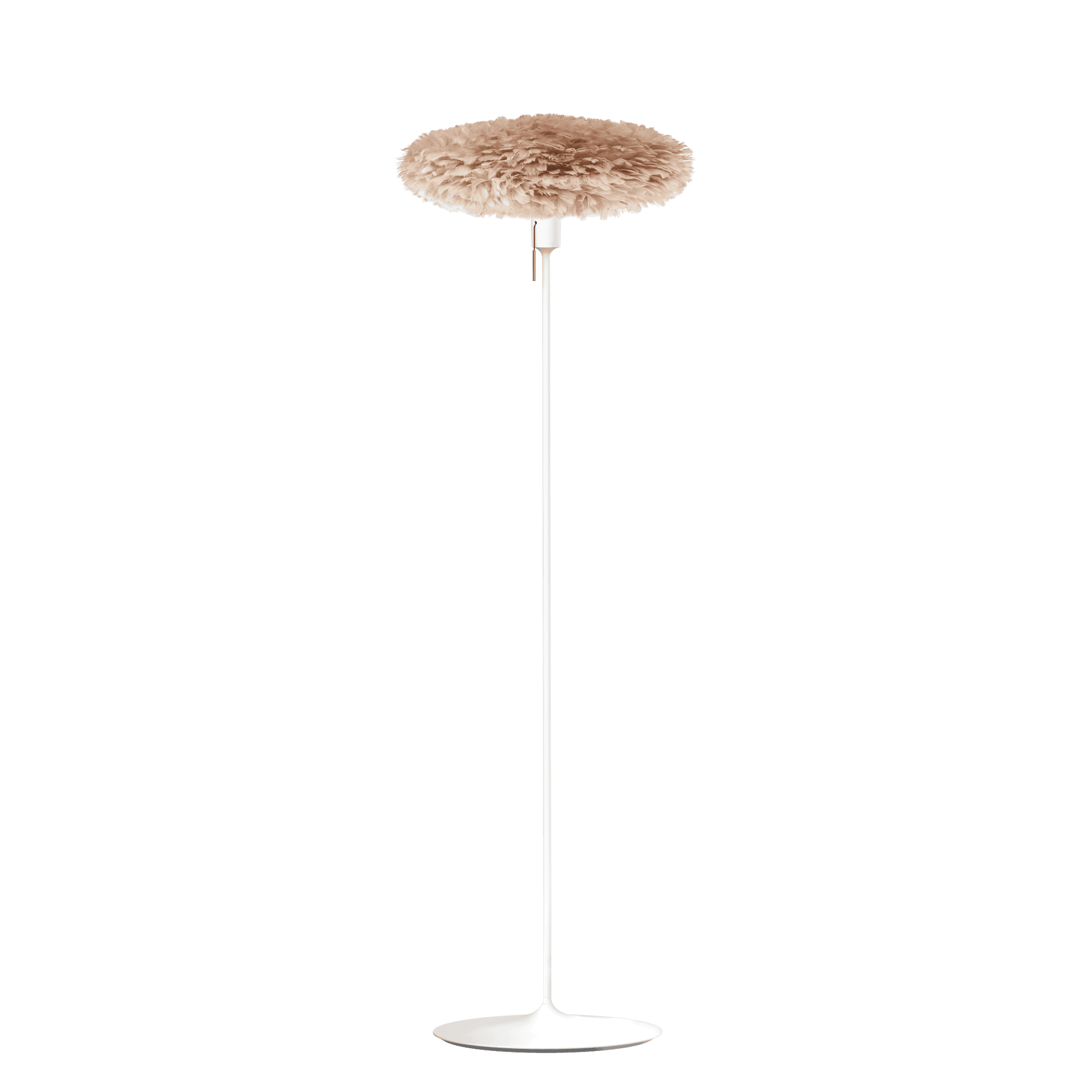 Abażur EOS ESTHER piaskowy UMAGE Eye on Design