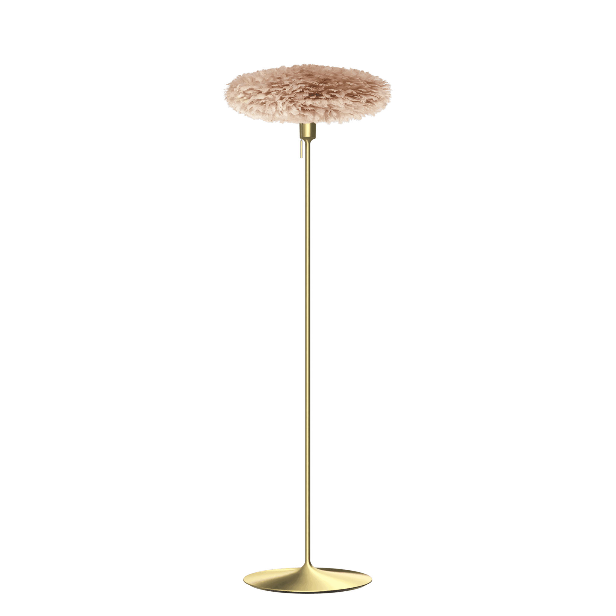 Abażur EOS ESTHER piaskowy UMAGE Eye on Design