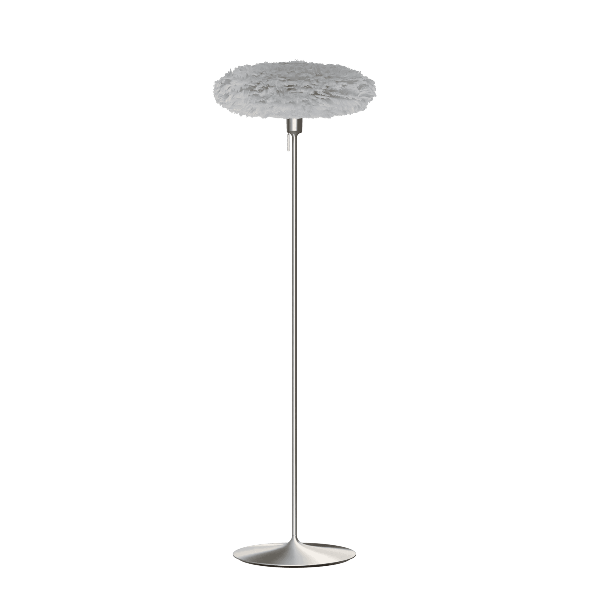 Abażur EOS ESTHER szary UMAGE Eye on Design