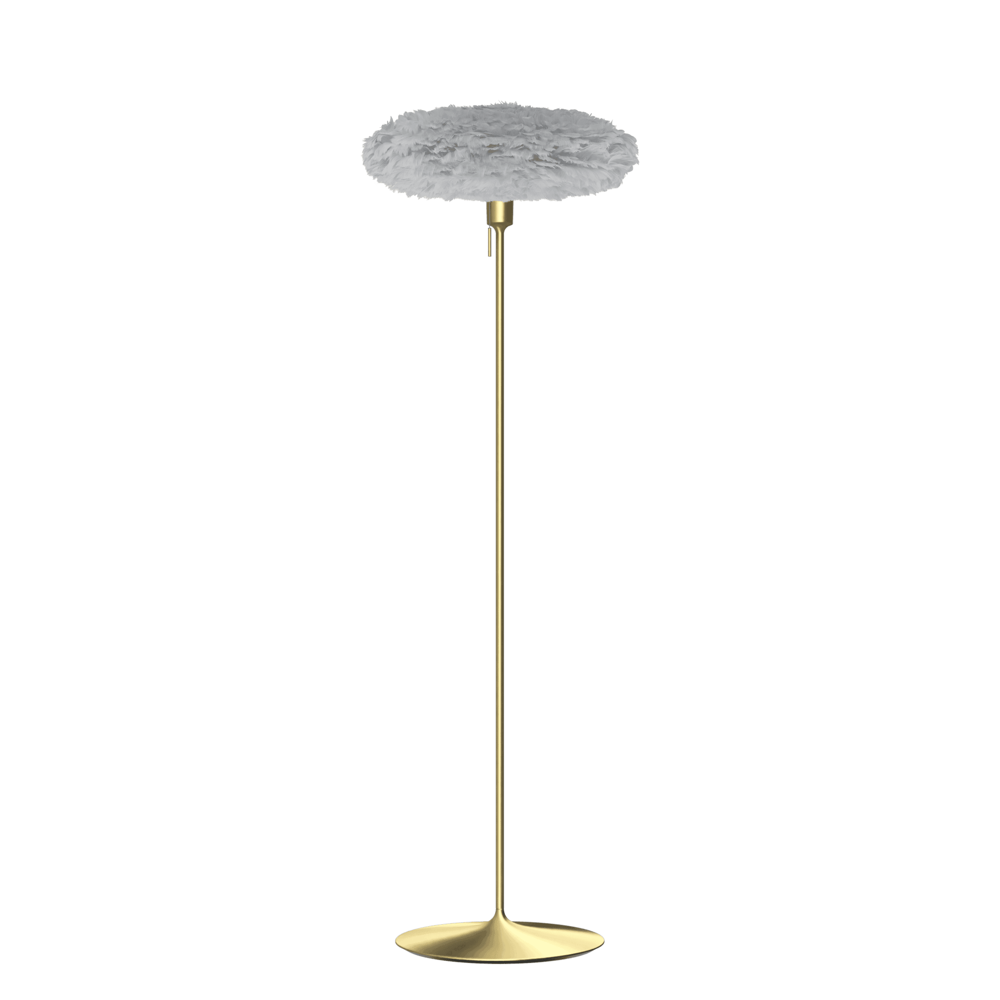 Abażur EOS ESTHER szary UMAGE Eye on Design