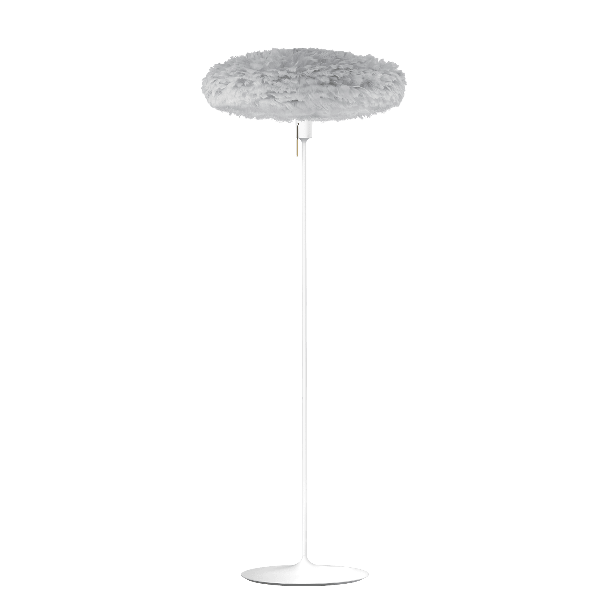 Abażur EOS ESTHER szary UMAGE Eye on Design