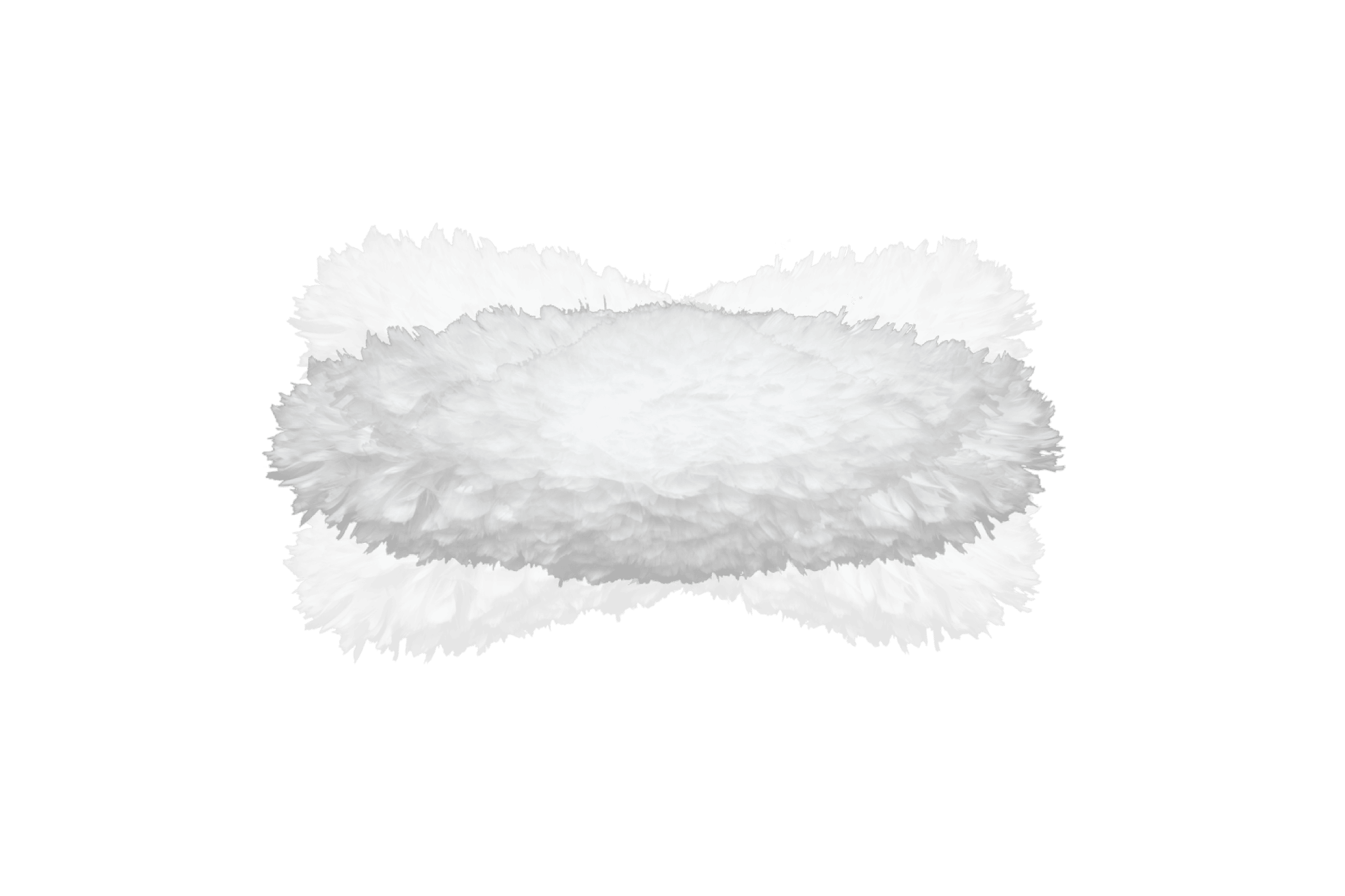 Abażur EOS ESTHER szary UMAGE Eye on Design