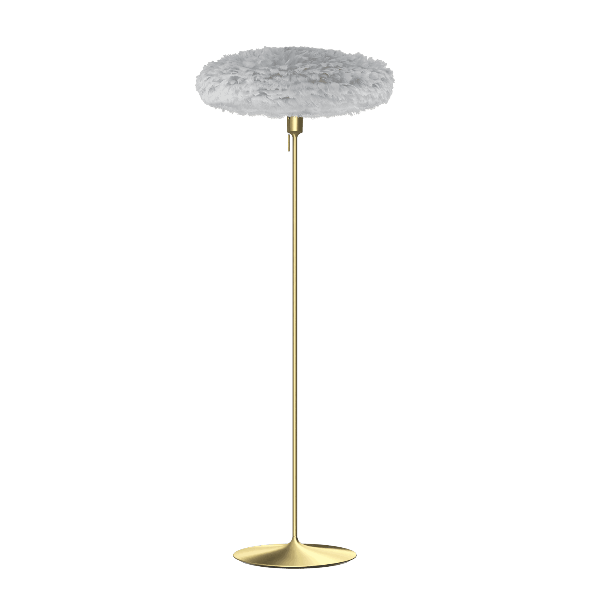 Abażur EOS ESTHER szary UMAGE Eye on Design