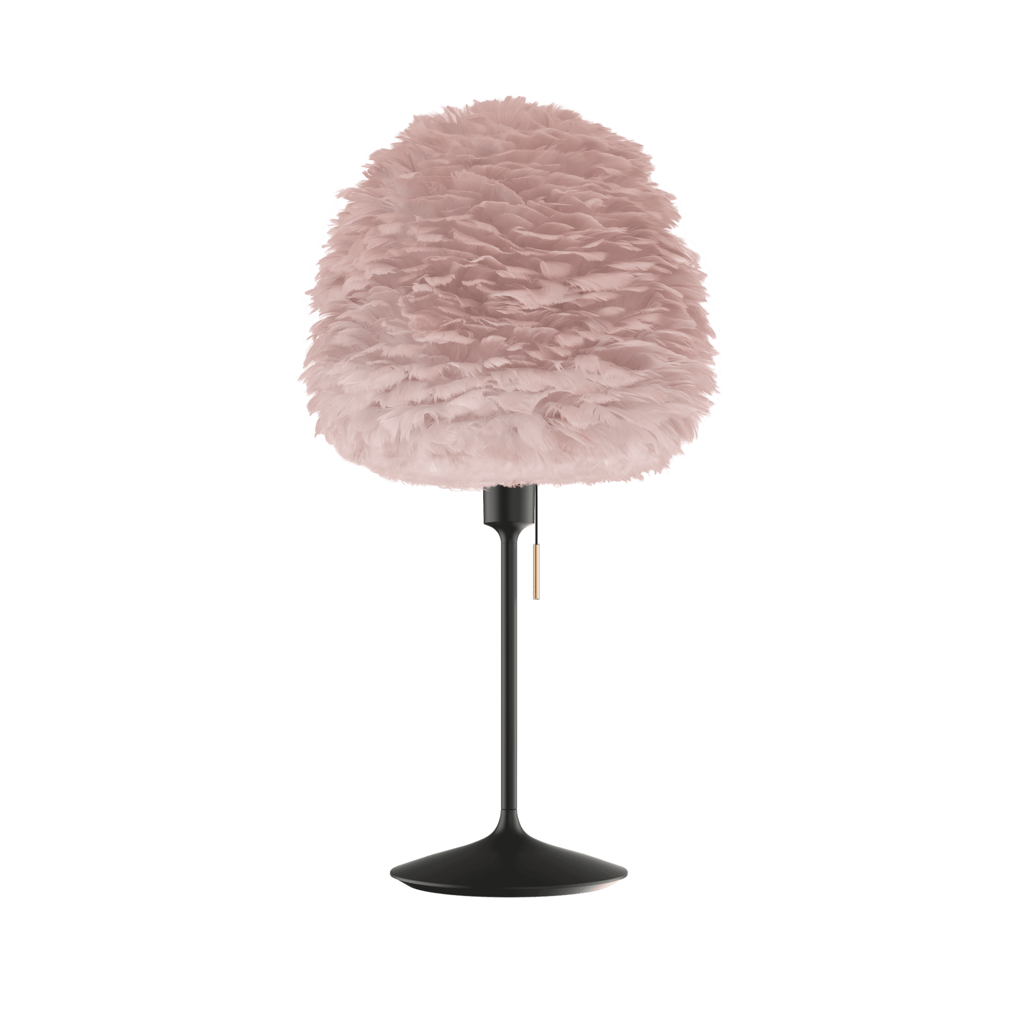 Abażur EOS EVIA jasny różowy UMAGE Eye on Design