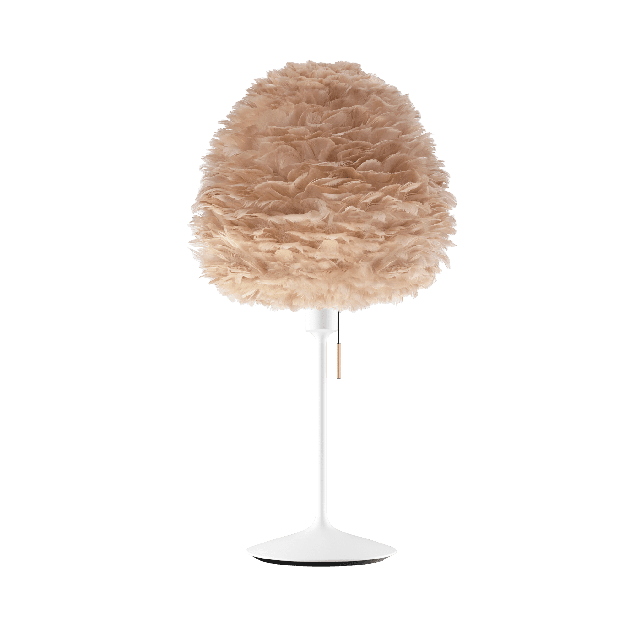 Abażur EOS EVIA piaskowy UMAGE Eye on Design