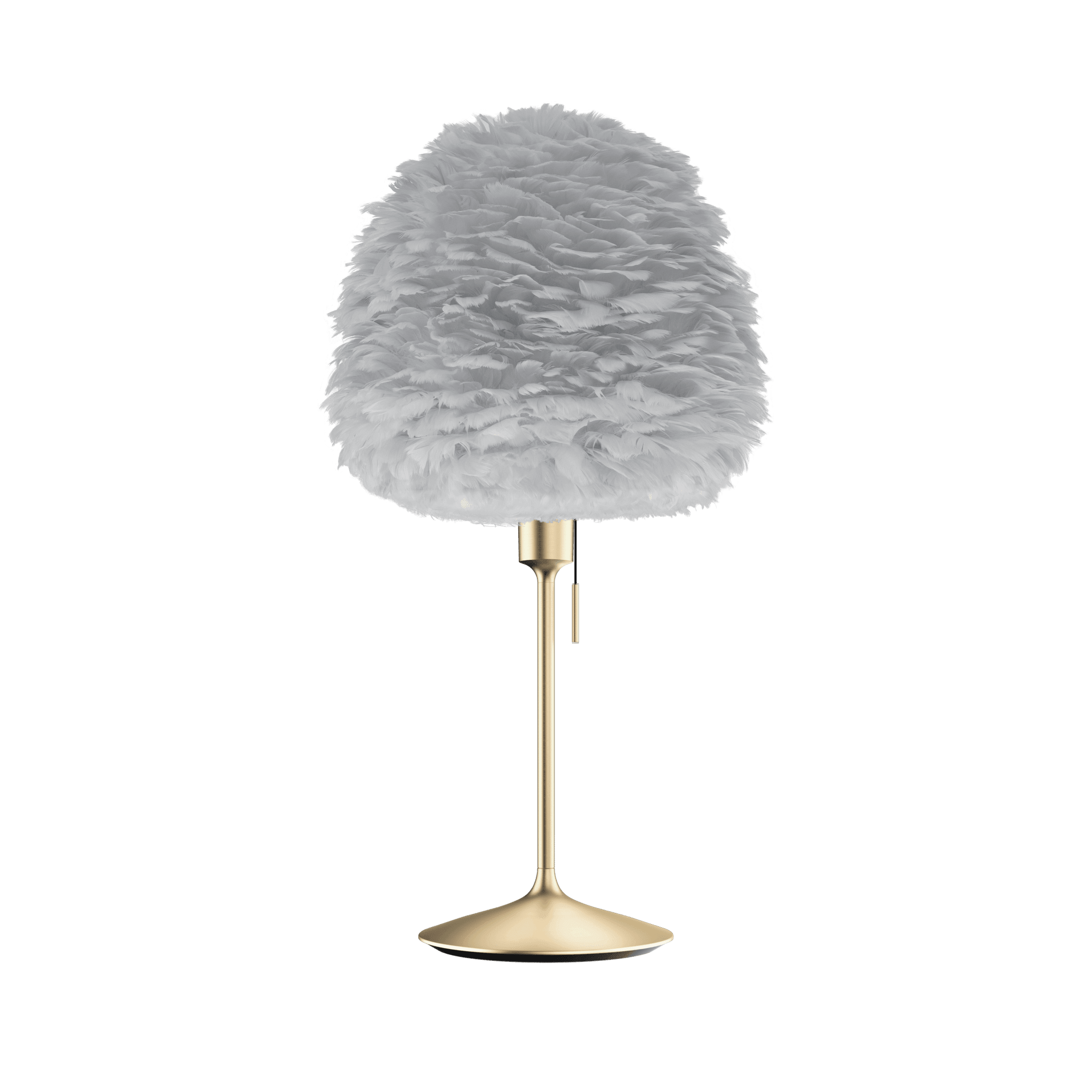 Abażur EOS EVIA szary UMAGE Eye on Design