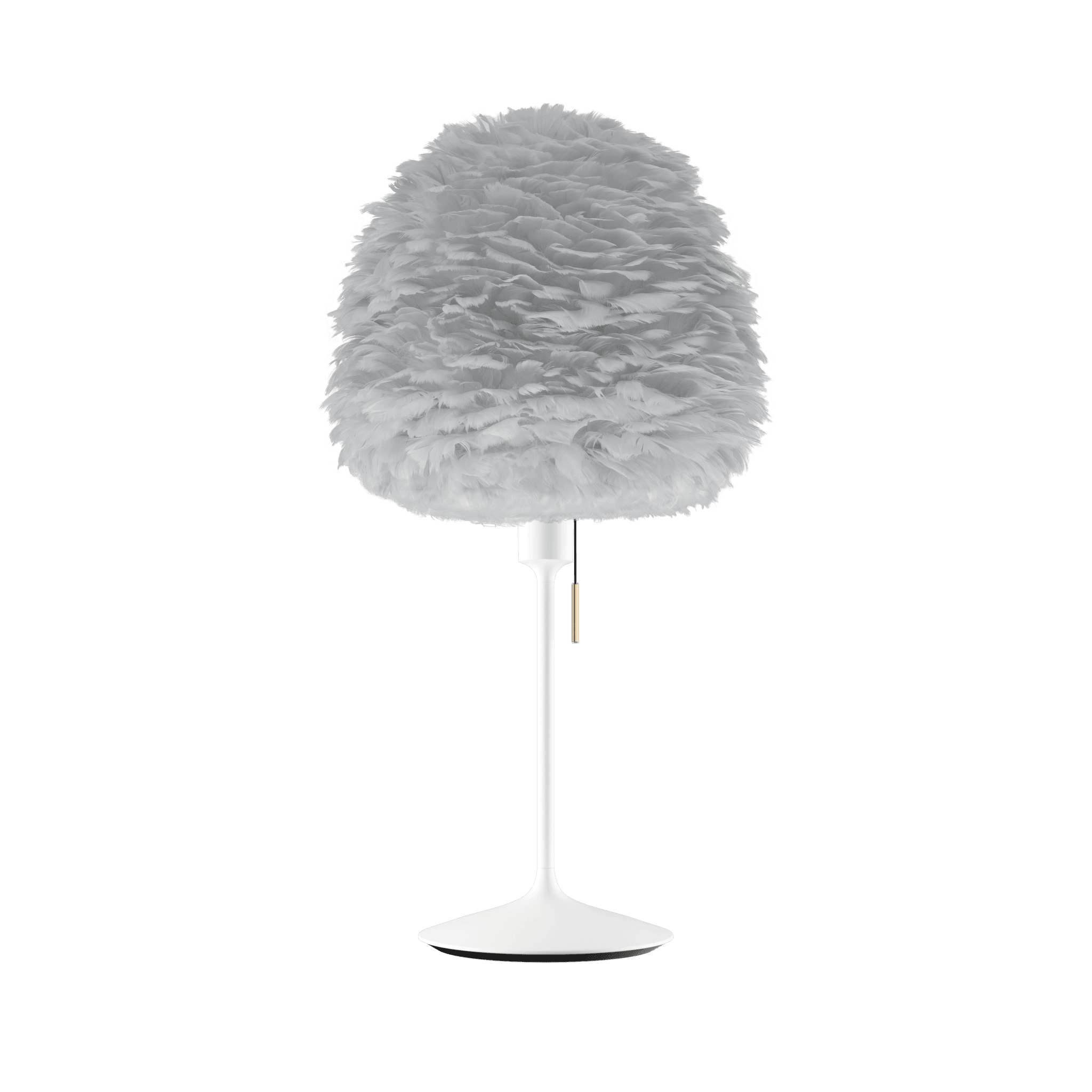 Abażur EOS EVIA szary UMAGE Eye on Design