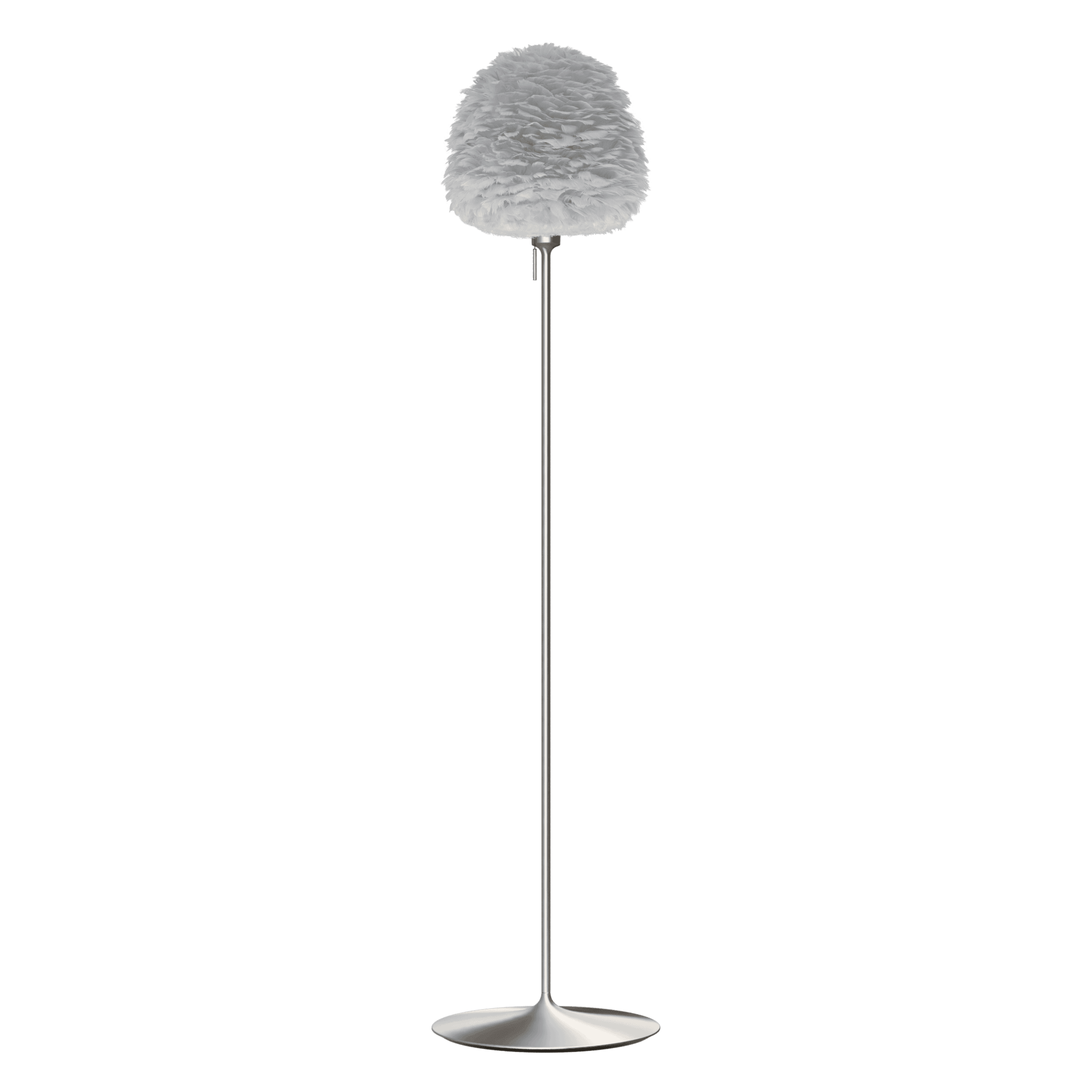 Abażur EOS EVIA szary UMAGE Eye on Design