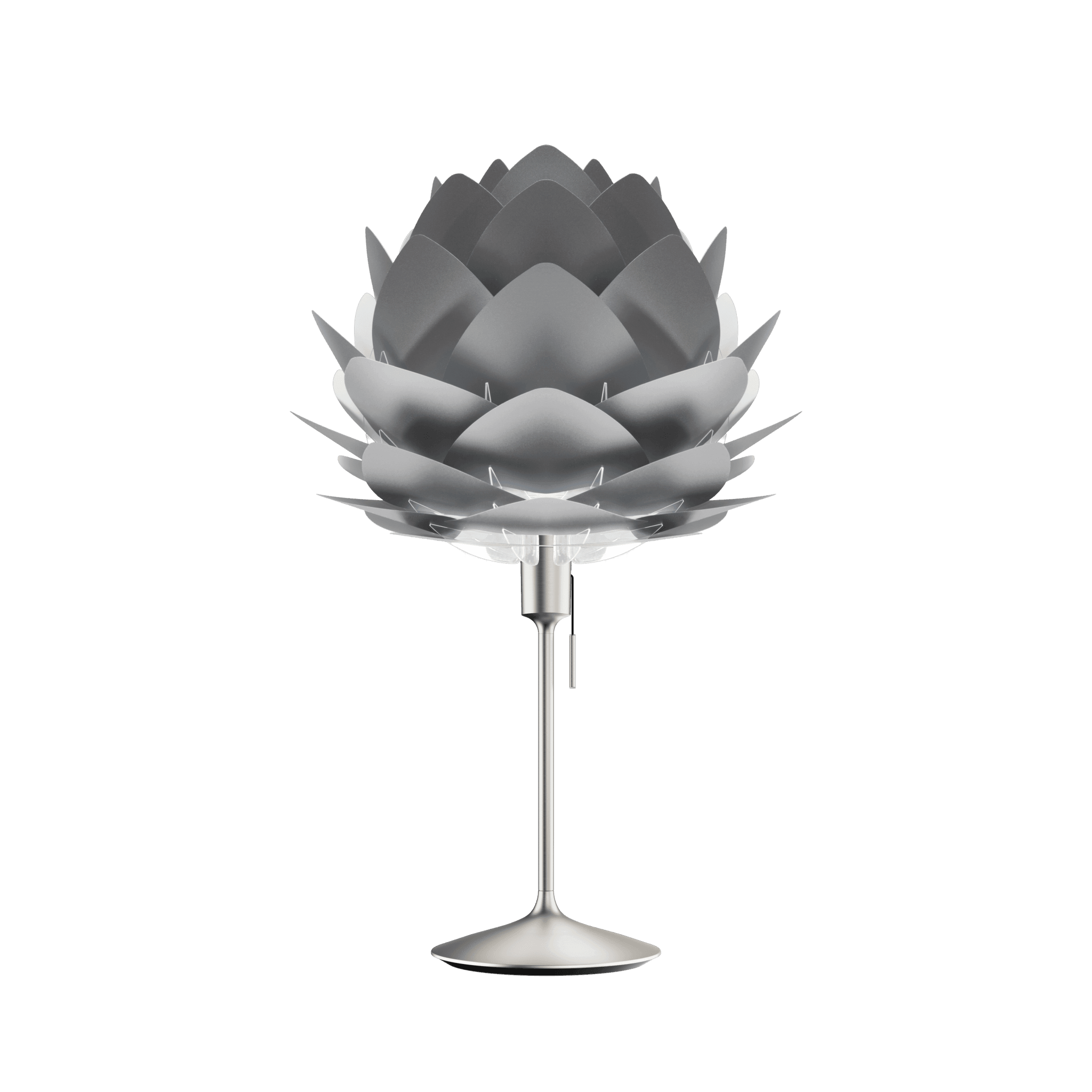 Abażur SILVIA szary UMAGE Eye on Design