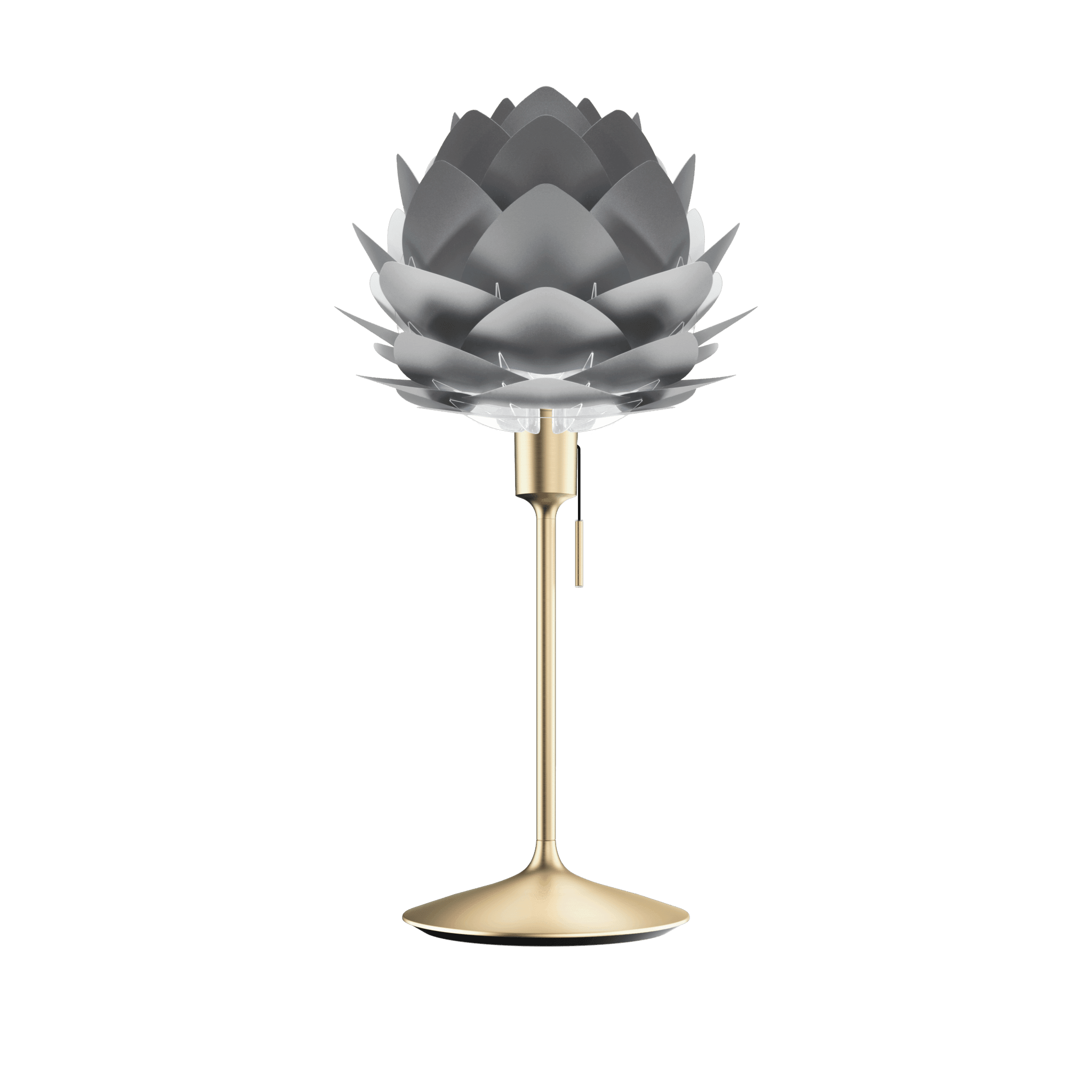 Abażur SILVIA szary UMAGE Eye on Design