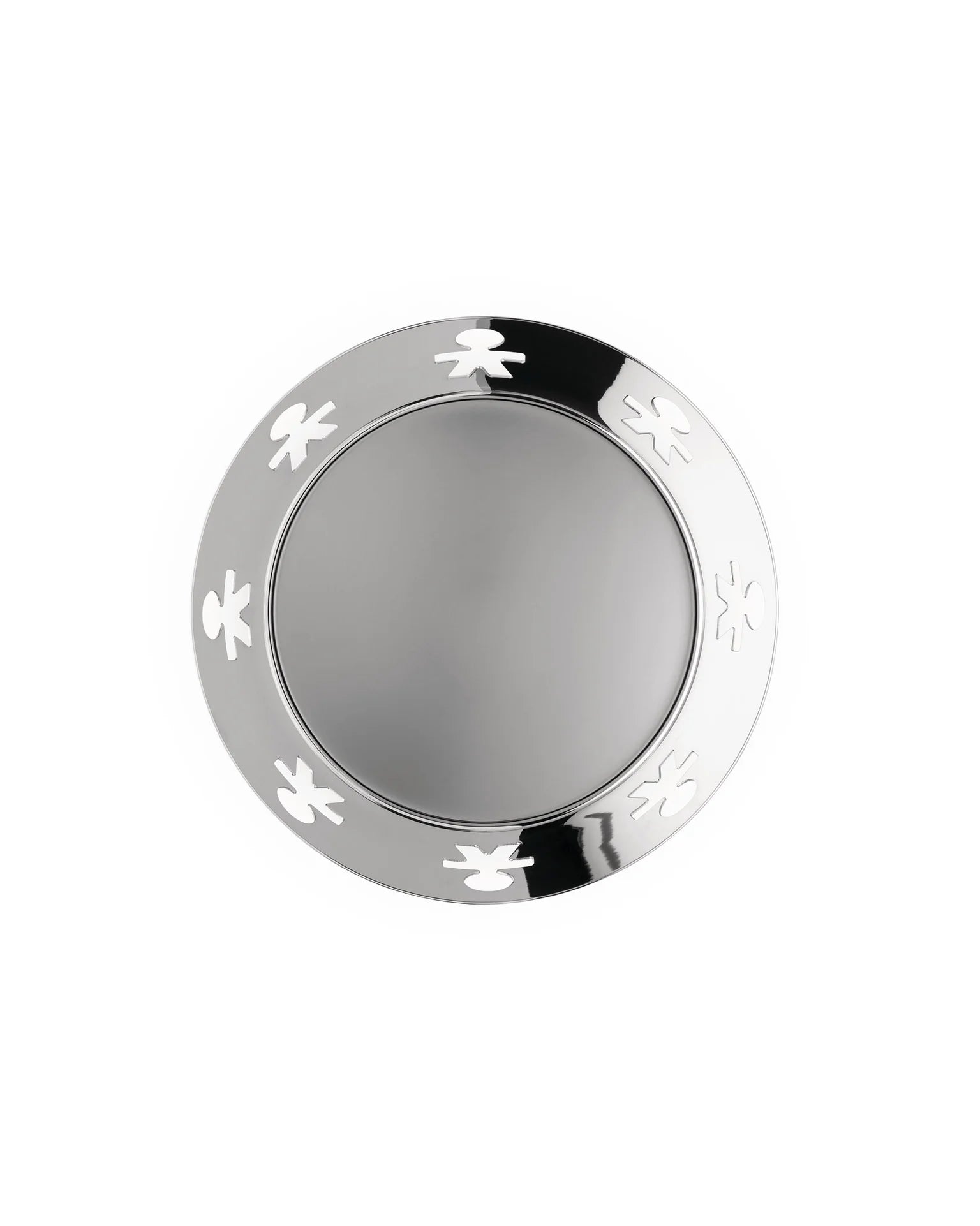 Girotondo -Korb Edelstahl