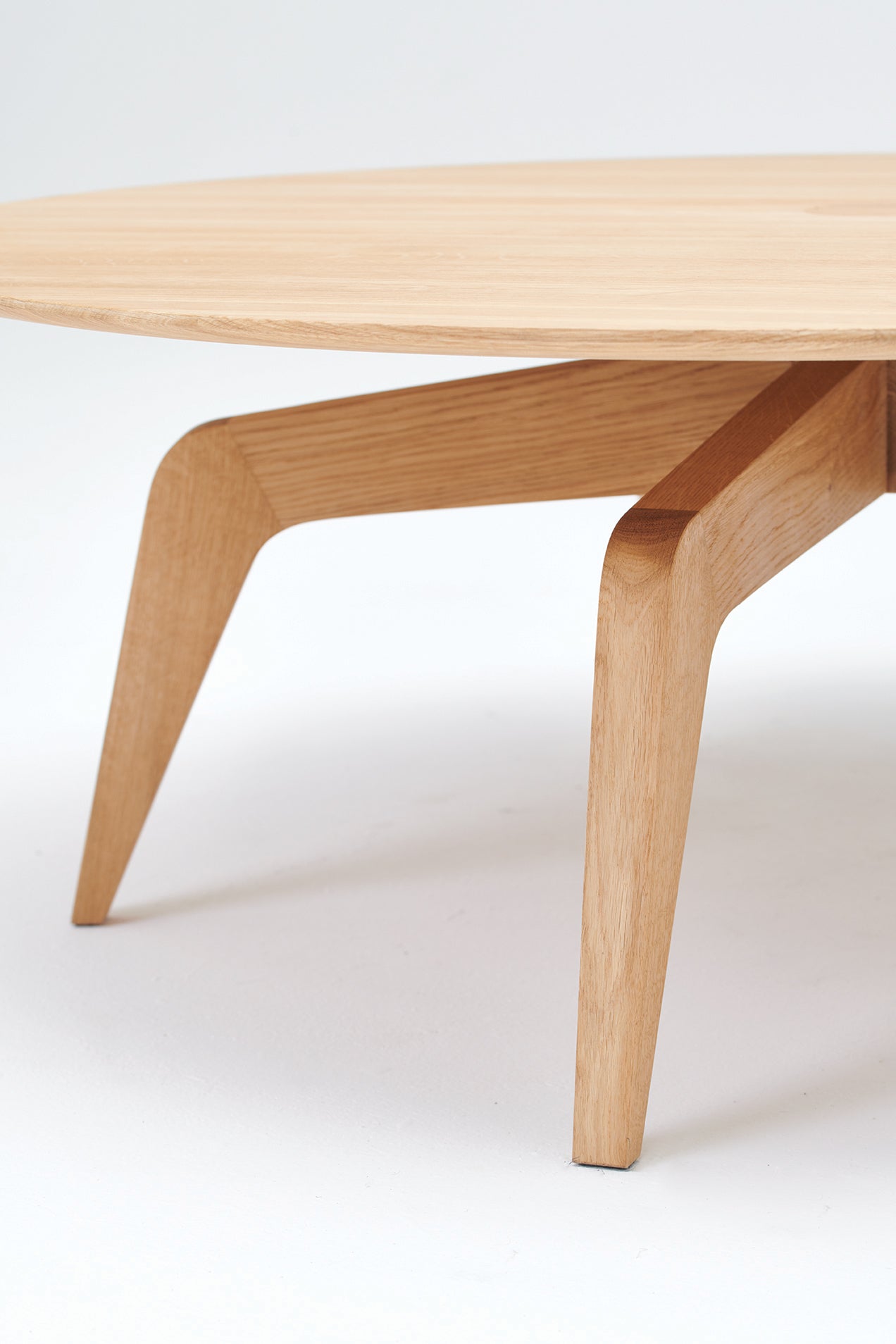 Tafel AL 102 eik