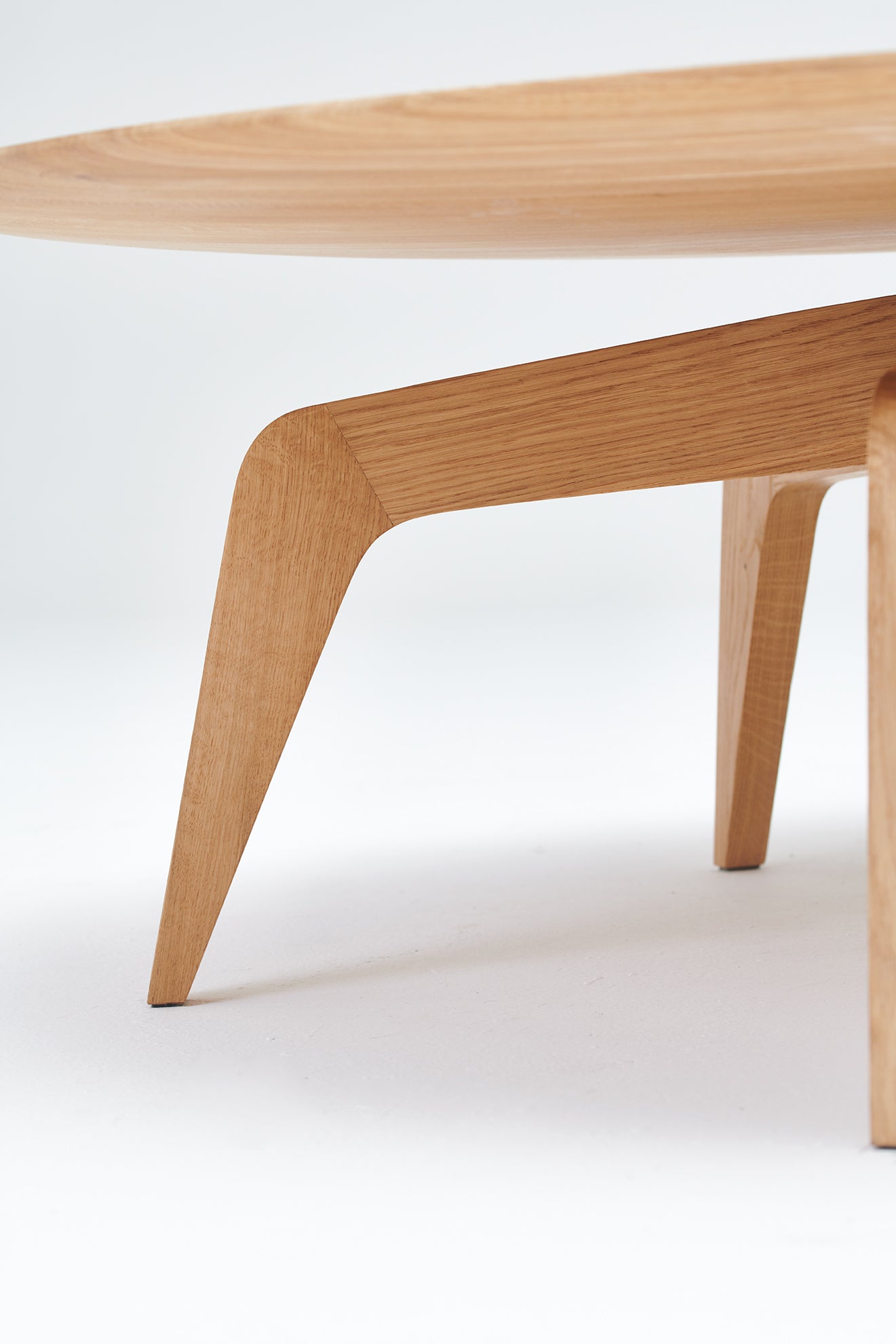 Tafel AL 102 eik