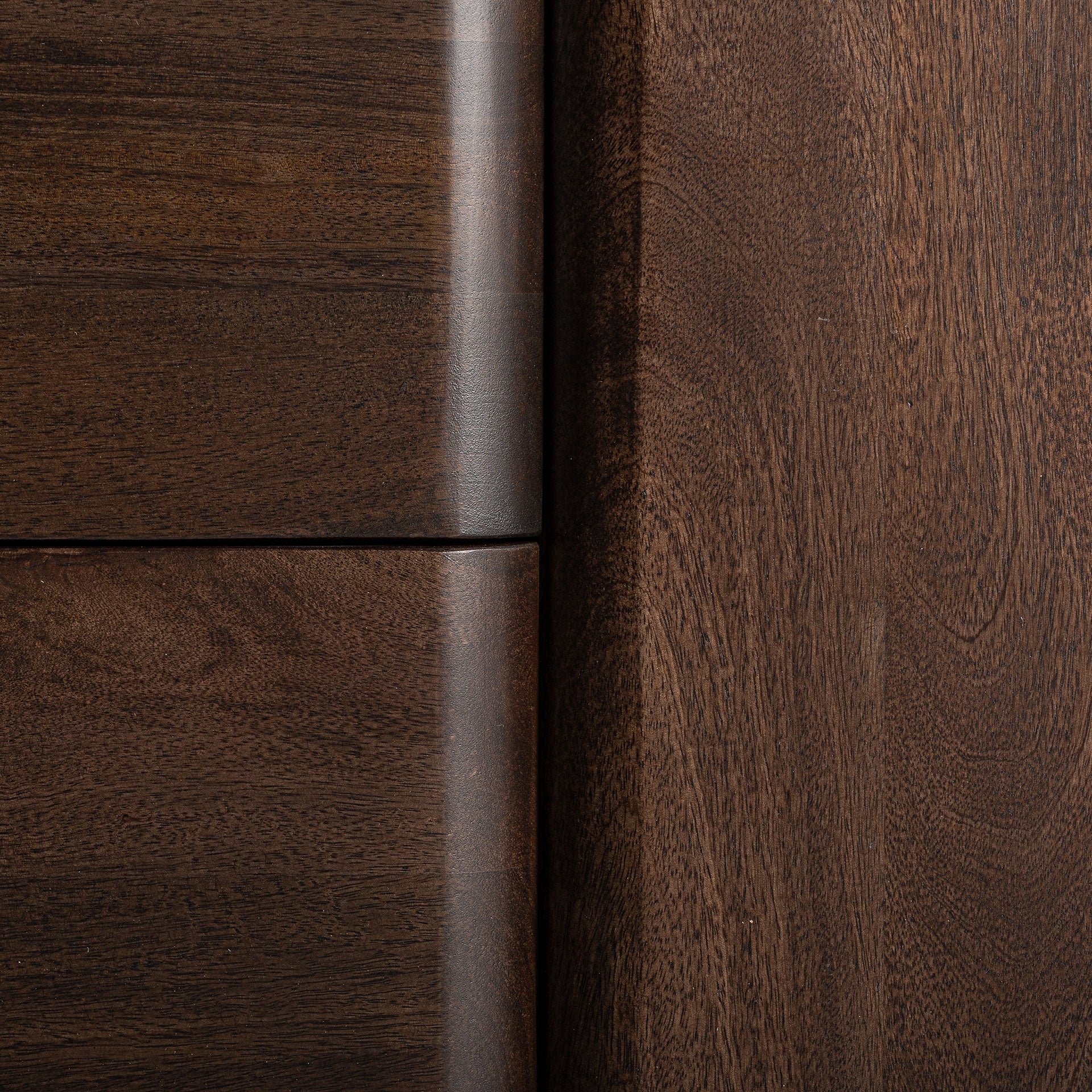 Kommode CRAIGH Mango-Holz
