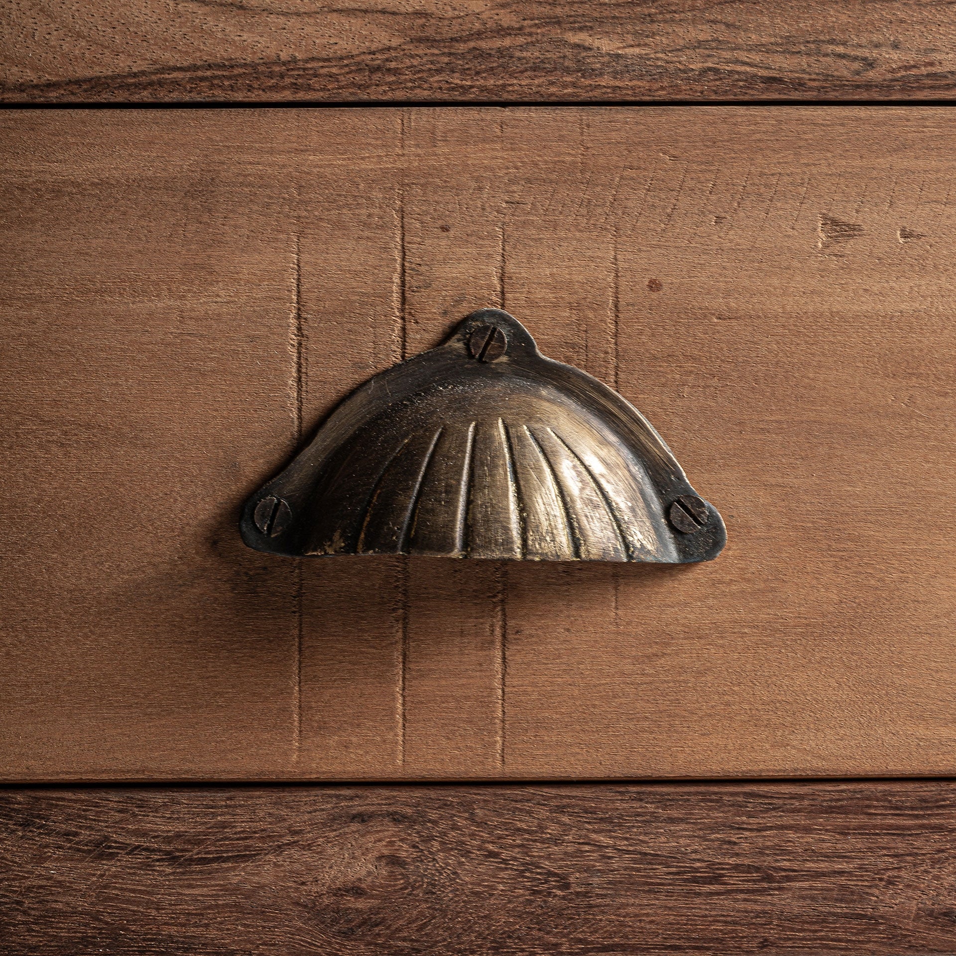 Commode NEHREN gerecycled hout