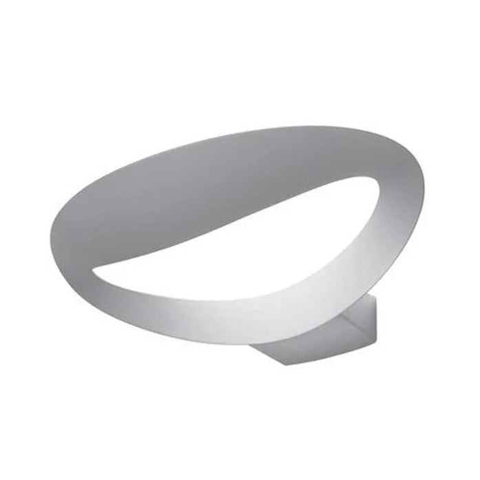 Wandlamp MESMERI LED wit