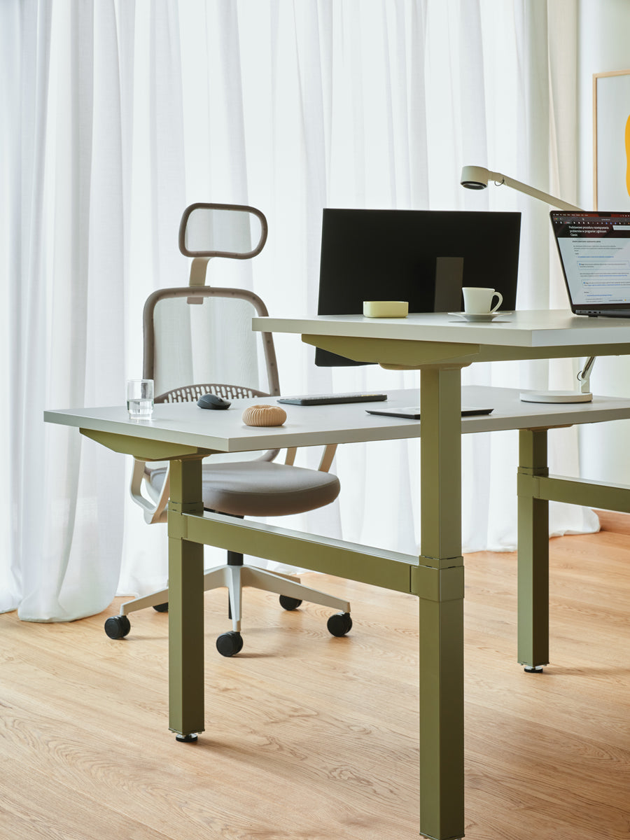 Astro Lightoszaras Office Chair Basis