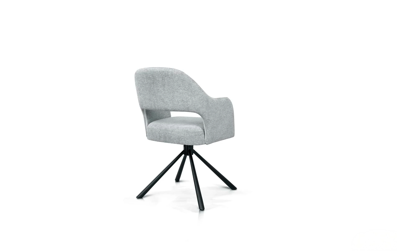 Ge personaliseerde draaistoel AVIO