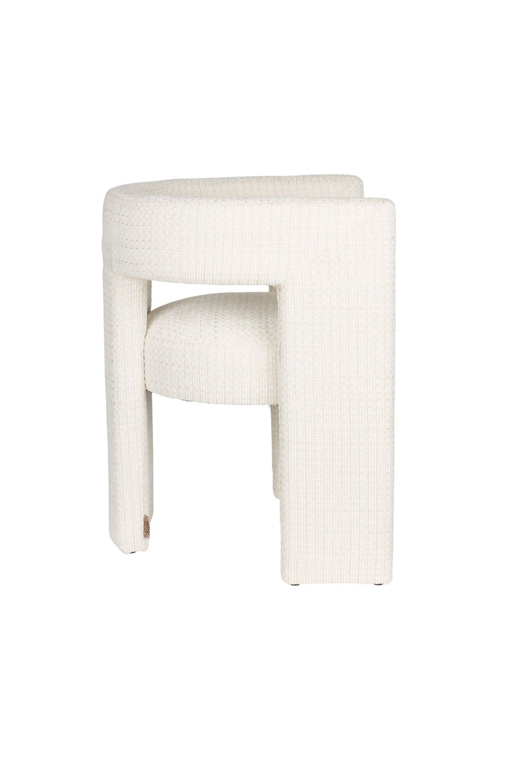 Fauteuil MEDINA beige