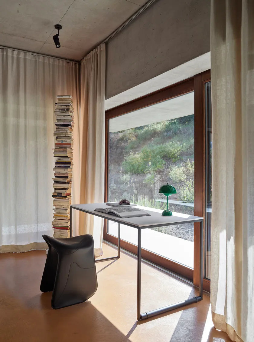 Schreibtisch MACIS Eichenholz