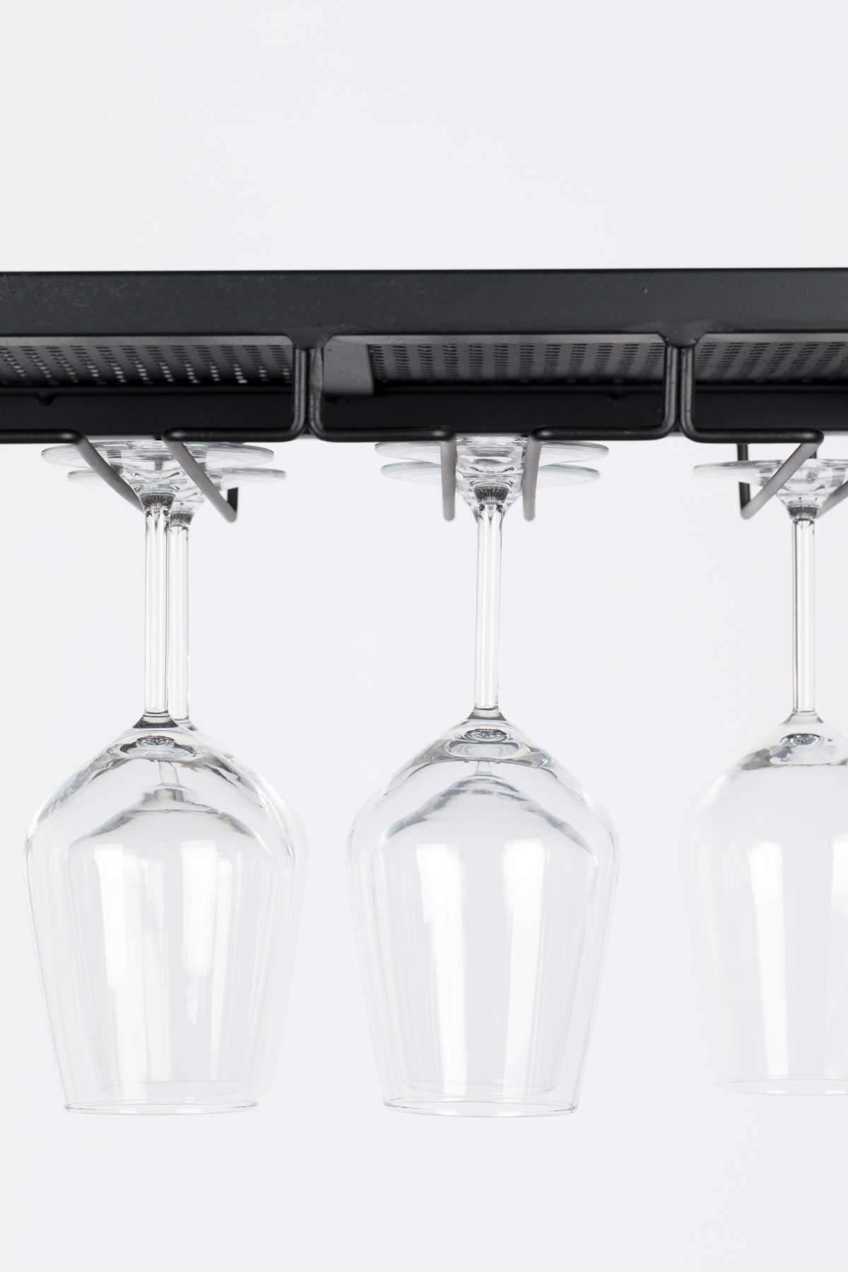 Barek CANTOR czarny Zuiver Eye on Design