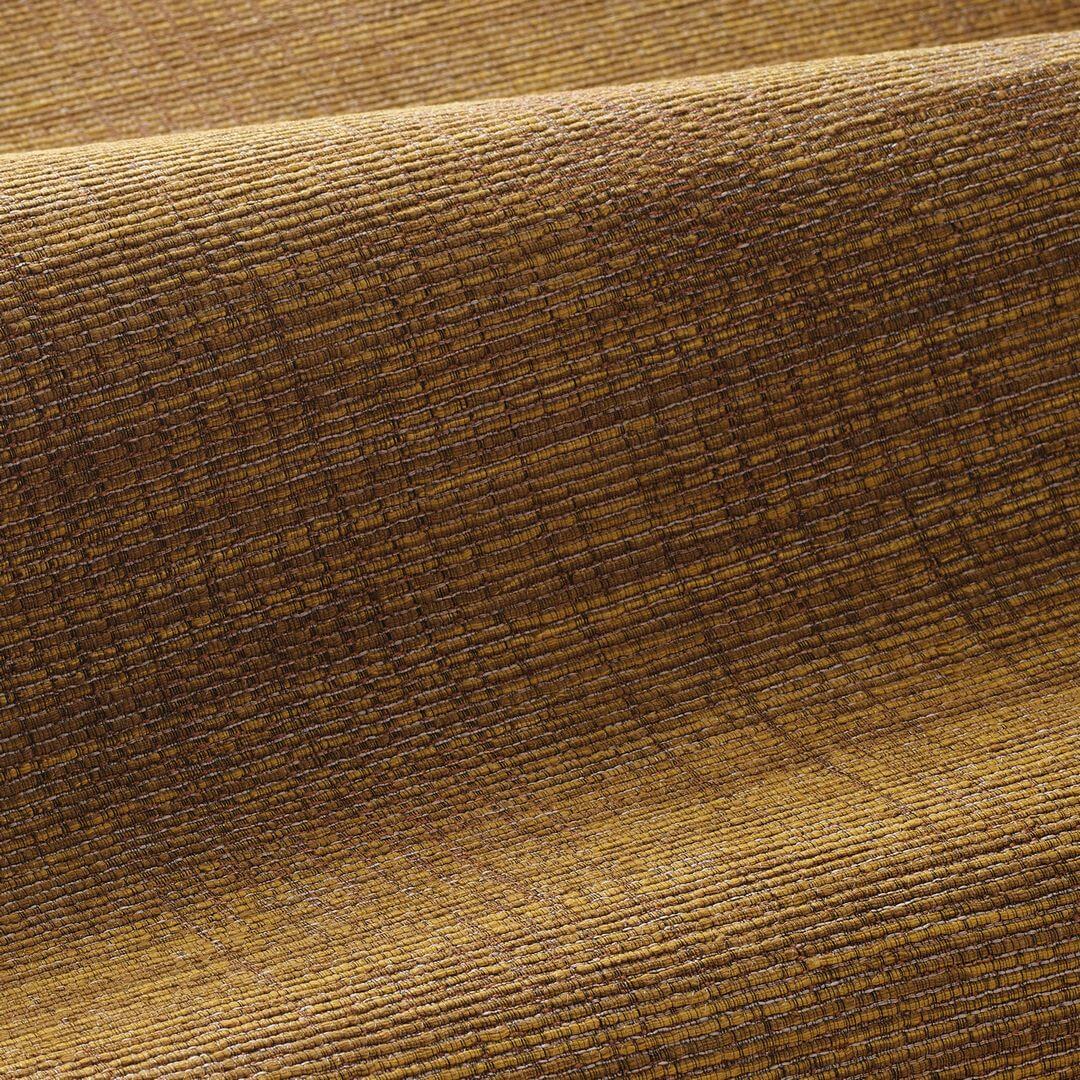 Structuurtapijt imiterend canvas ORCADE - OCRE lichtbruin