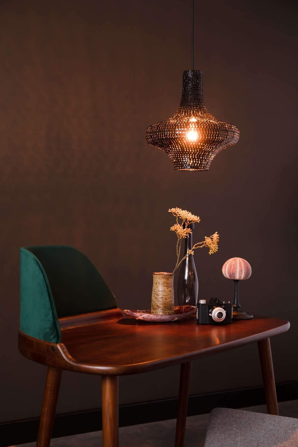 Biurko FINN jesion Dutchbone Eye on Design