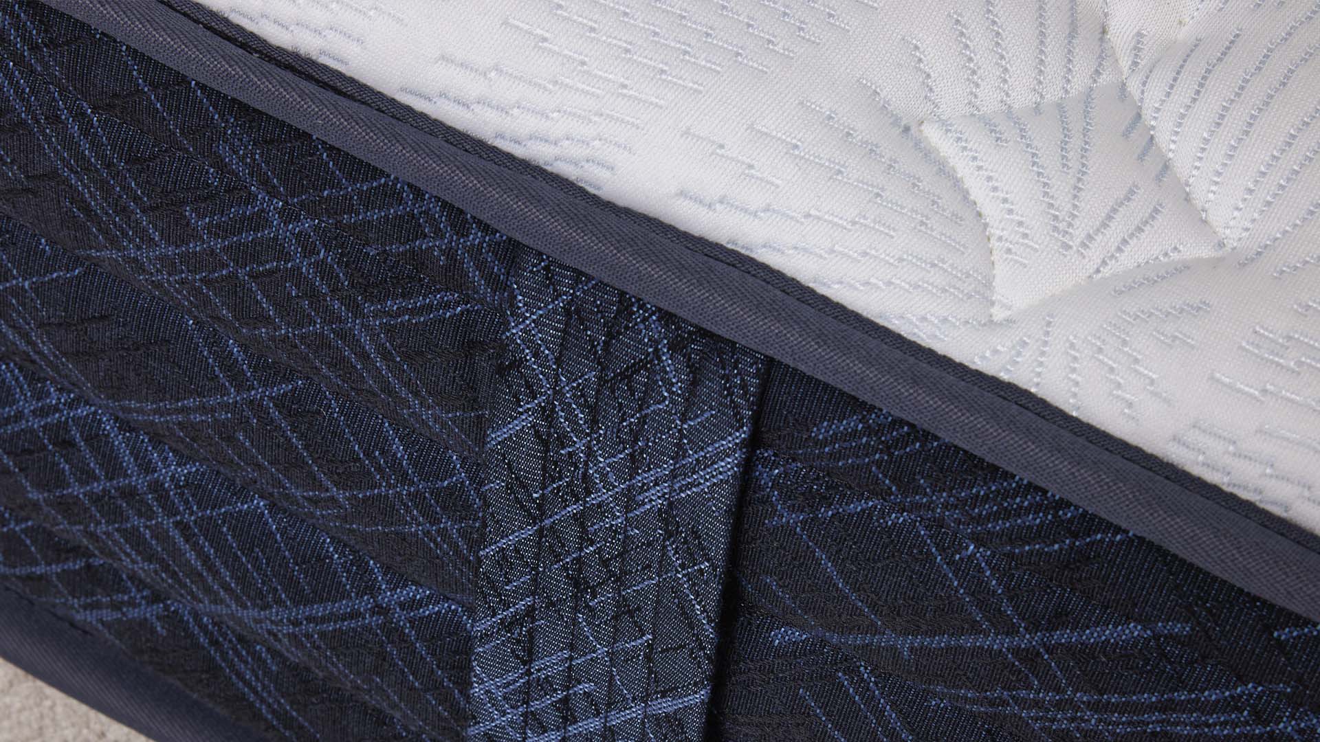 Matras BLUE LAGOON piankowy