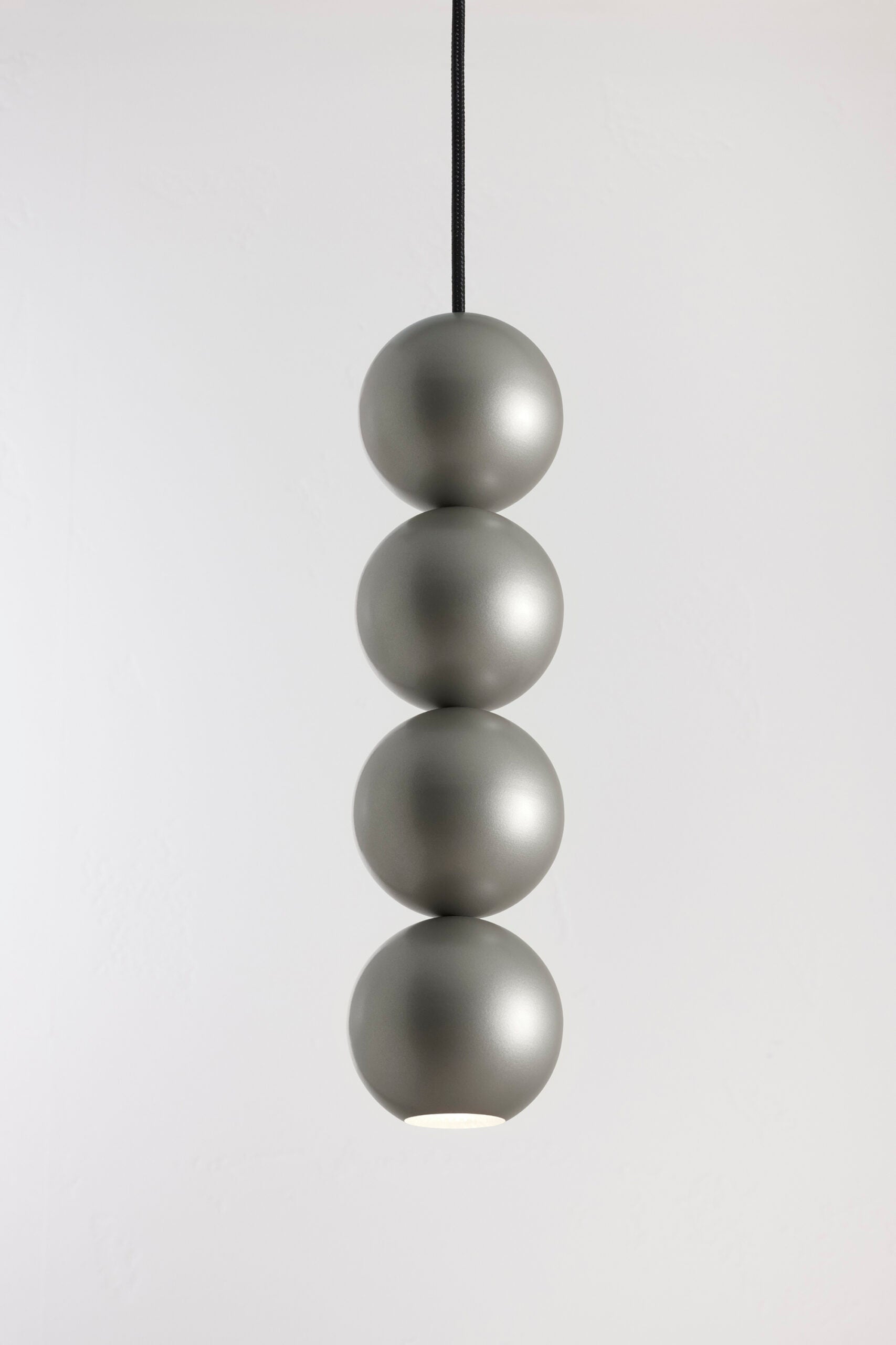BOLA BOLA LED customizable pendant lamp