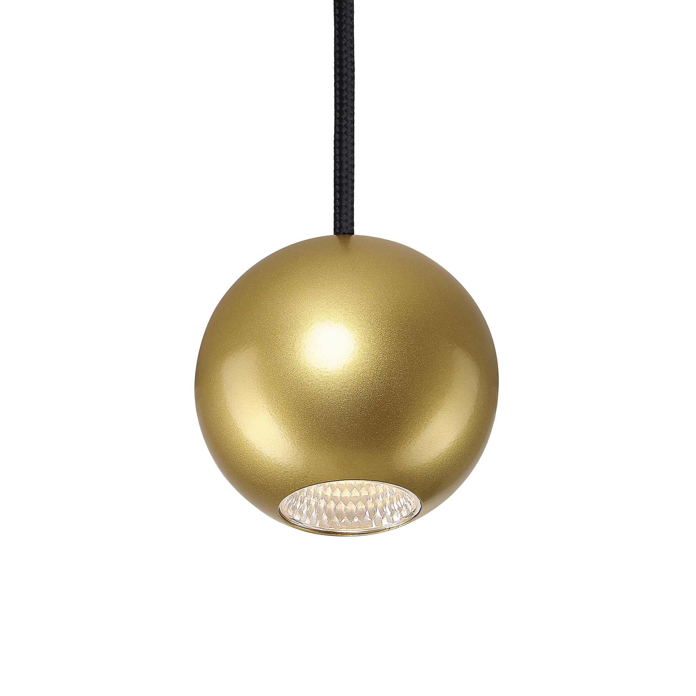 BOLA BOLA LED customizable pendant lamp