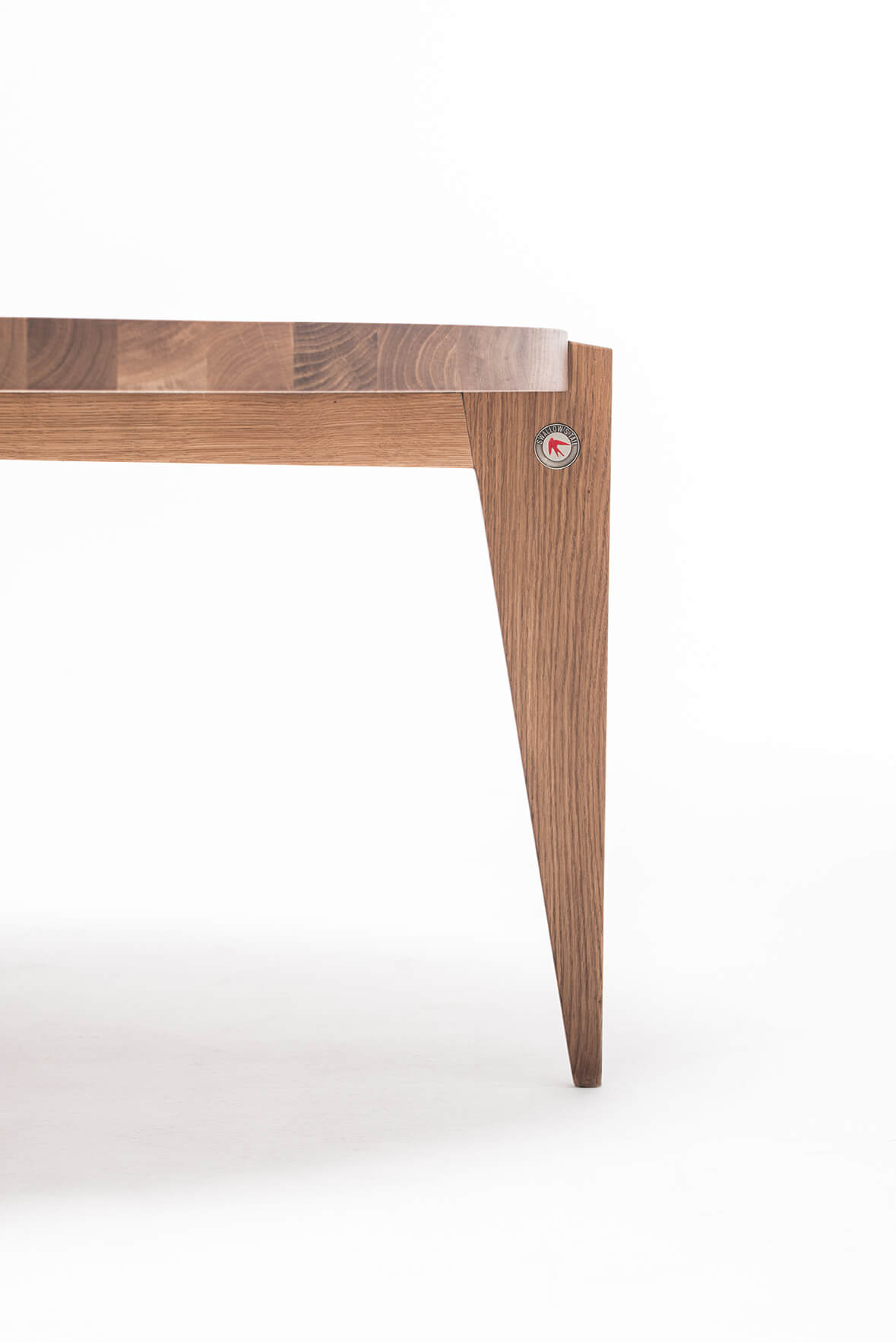 BONTRI coffee table oak