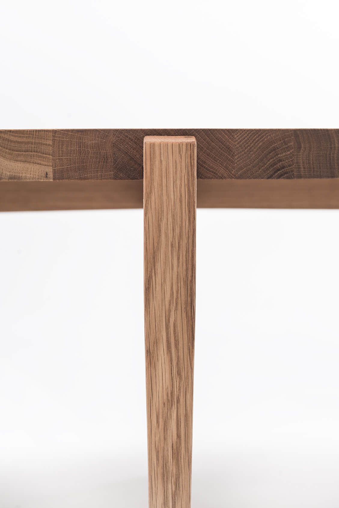 BONTRI coffee table oak