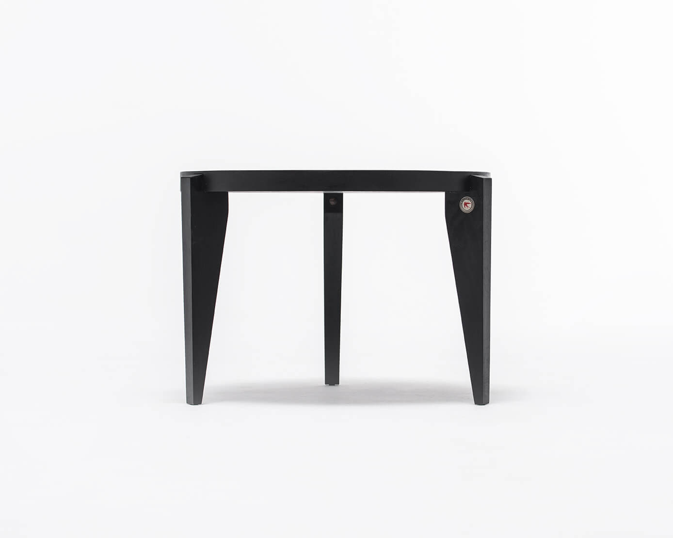 BONTRI table black oak