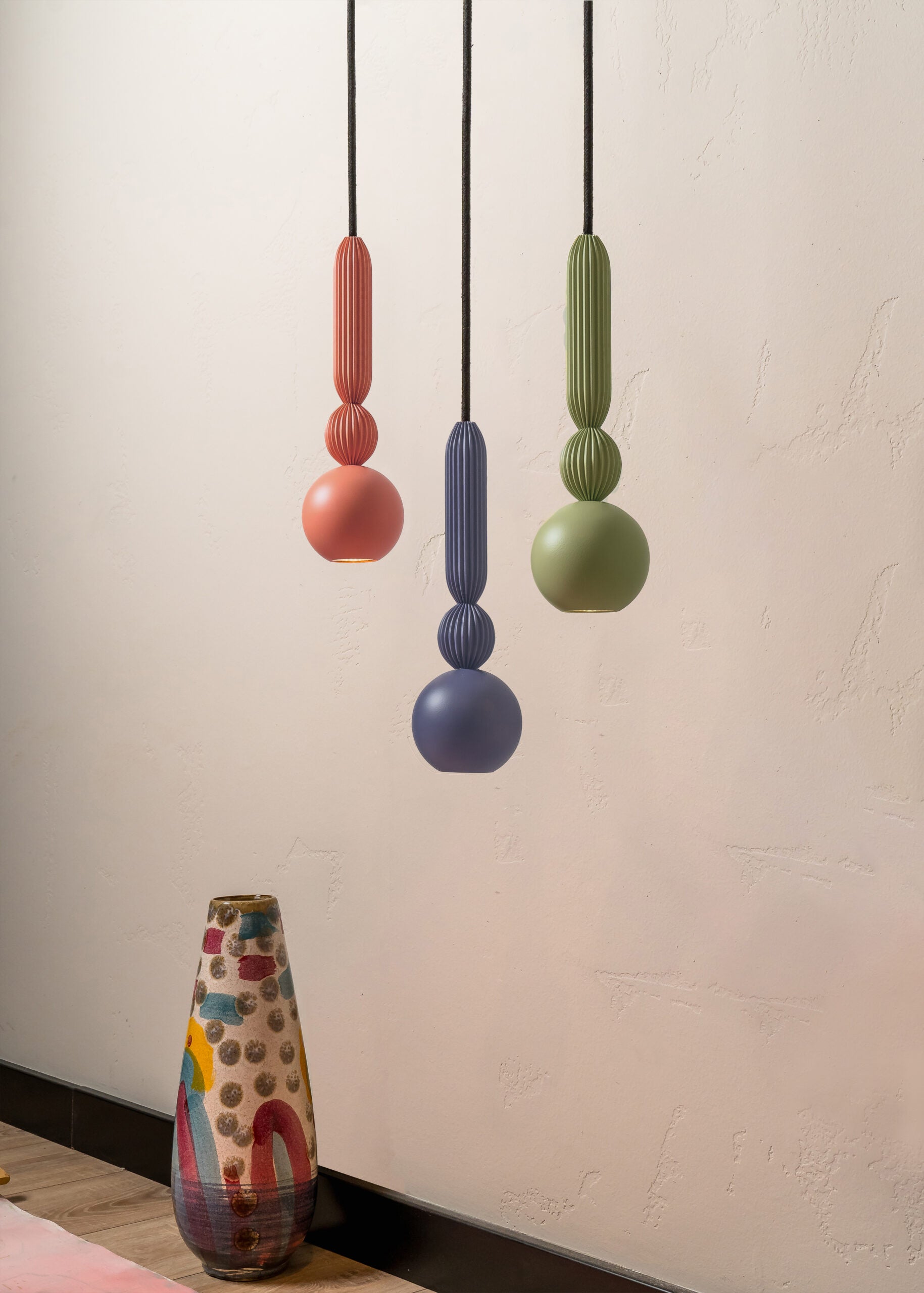 Ge personaliseerde BOSCA hanglamp