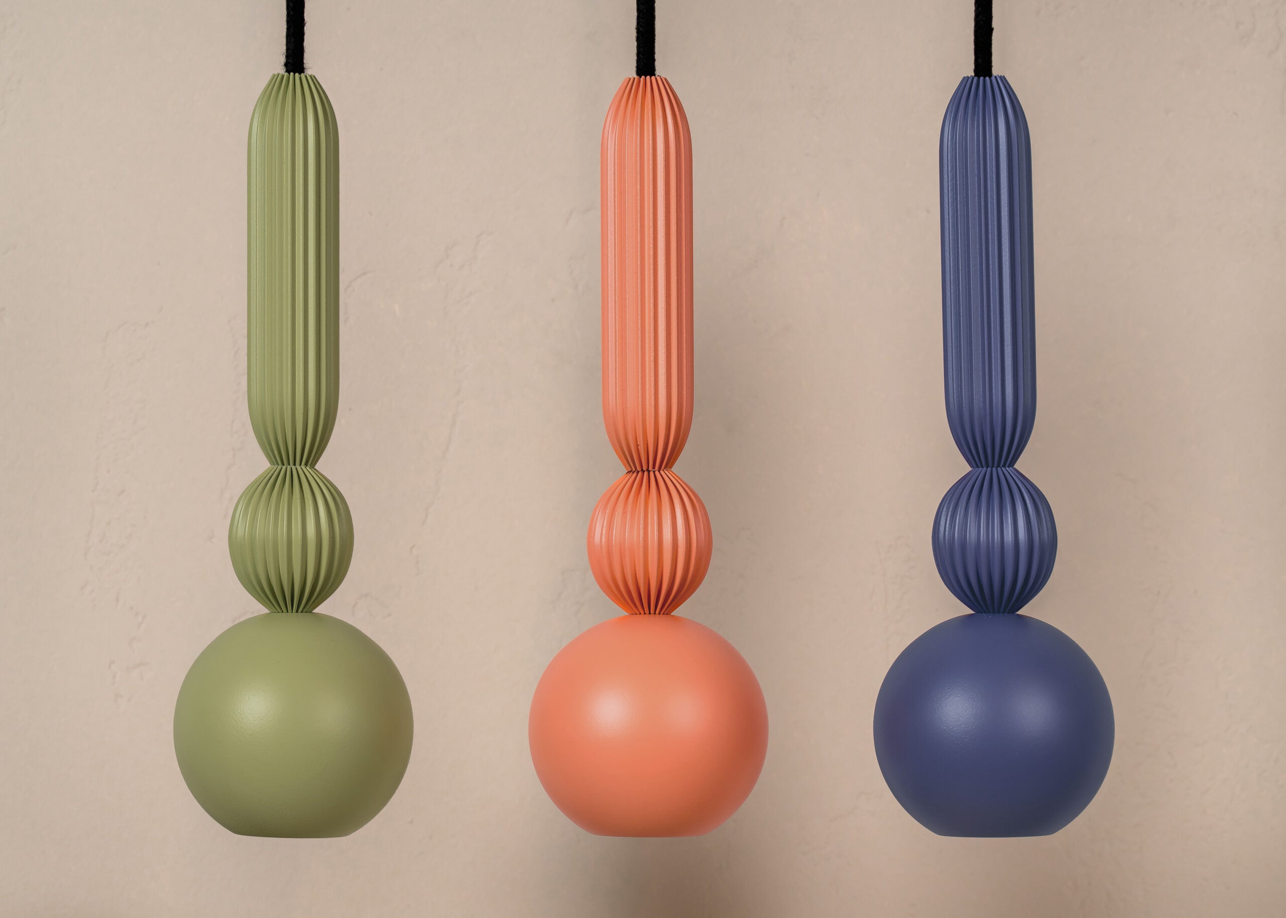 Ge personaliseerde BOSCA hanglamp