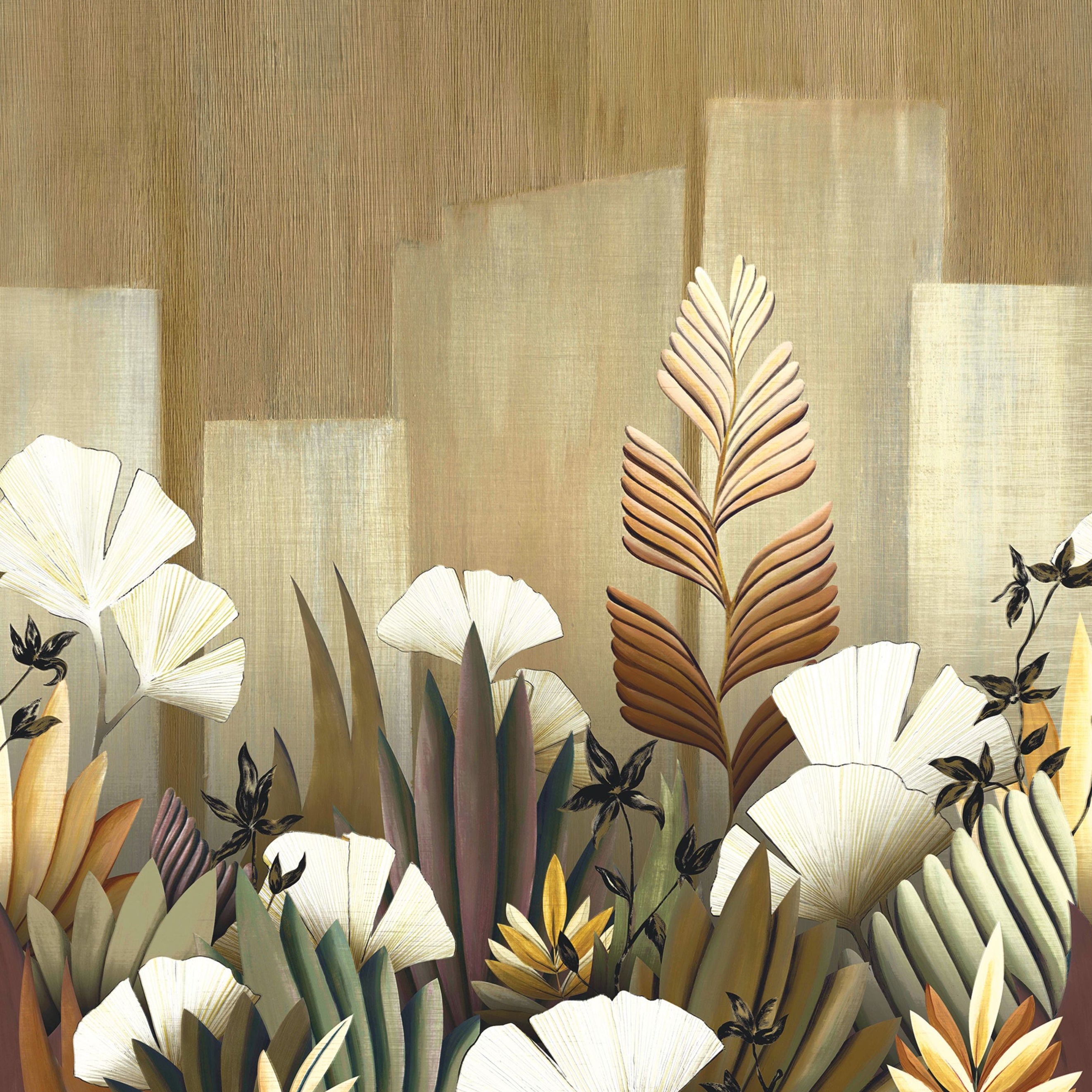 Tapeta EXPLORATION 71290268 Casamance Eye on Design