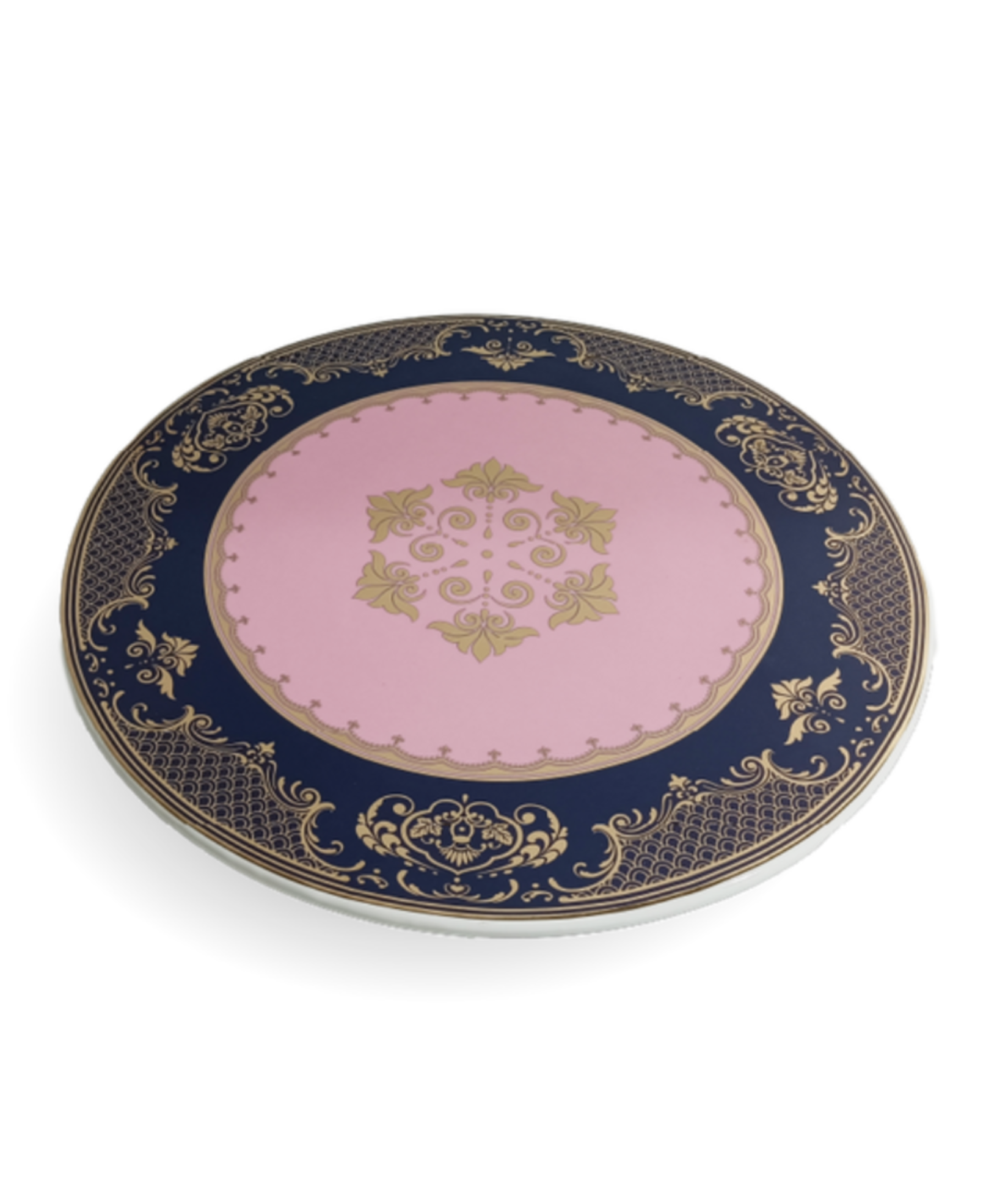 Patera GRANDPA colorful porcelain