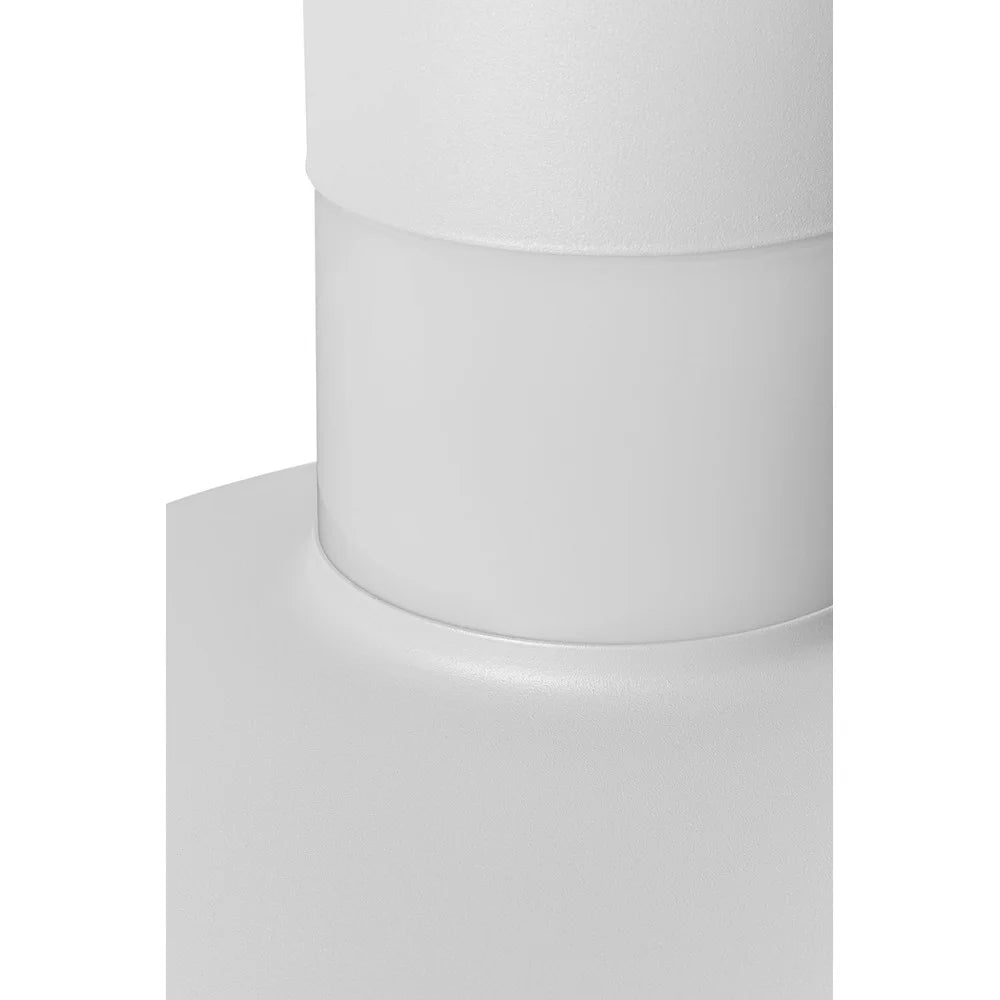 Hanglamp CAPONIO wit