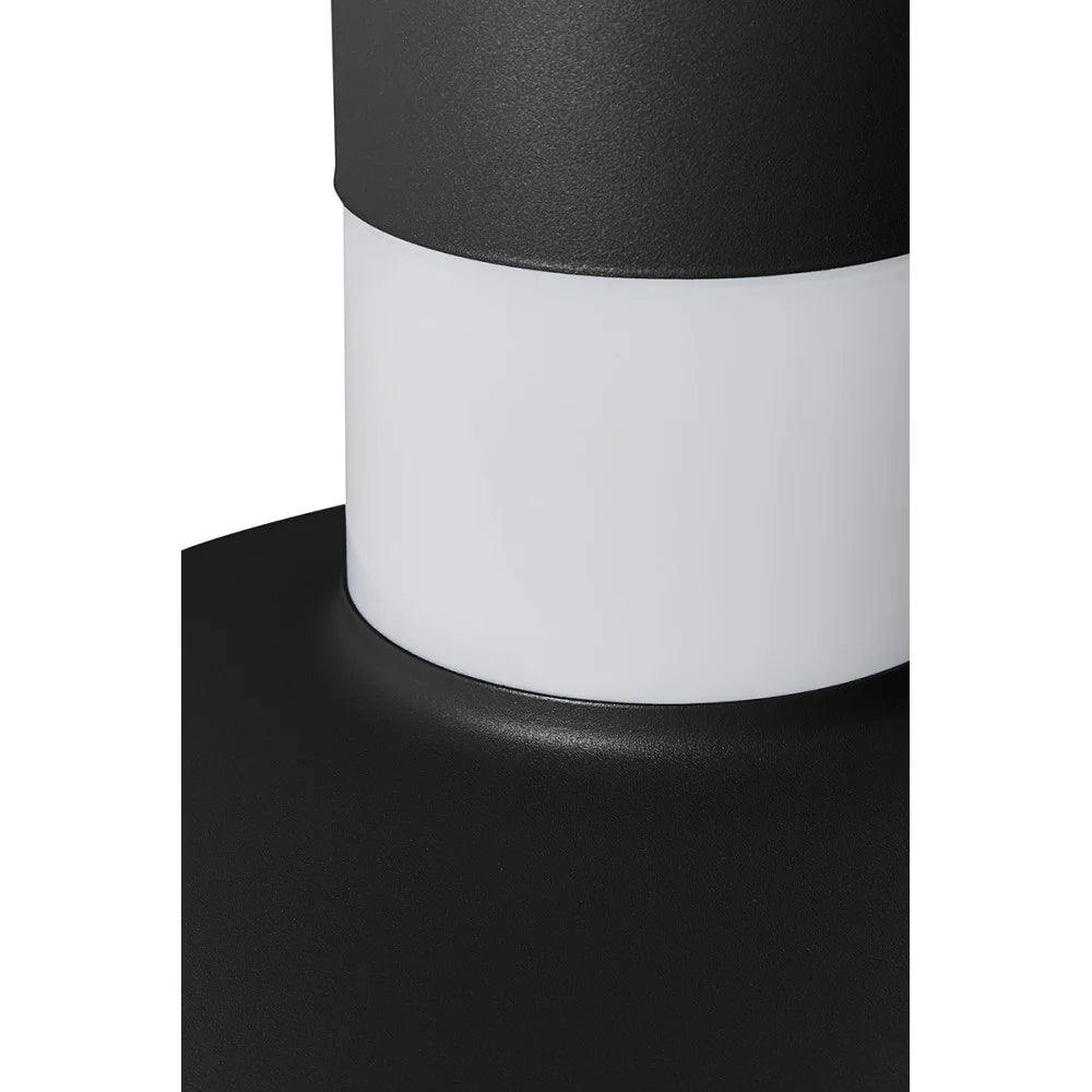 CAPONIO Hängelampe schwarz