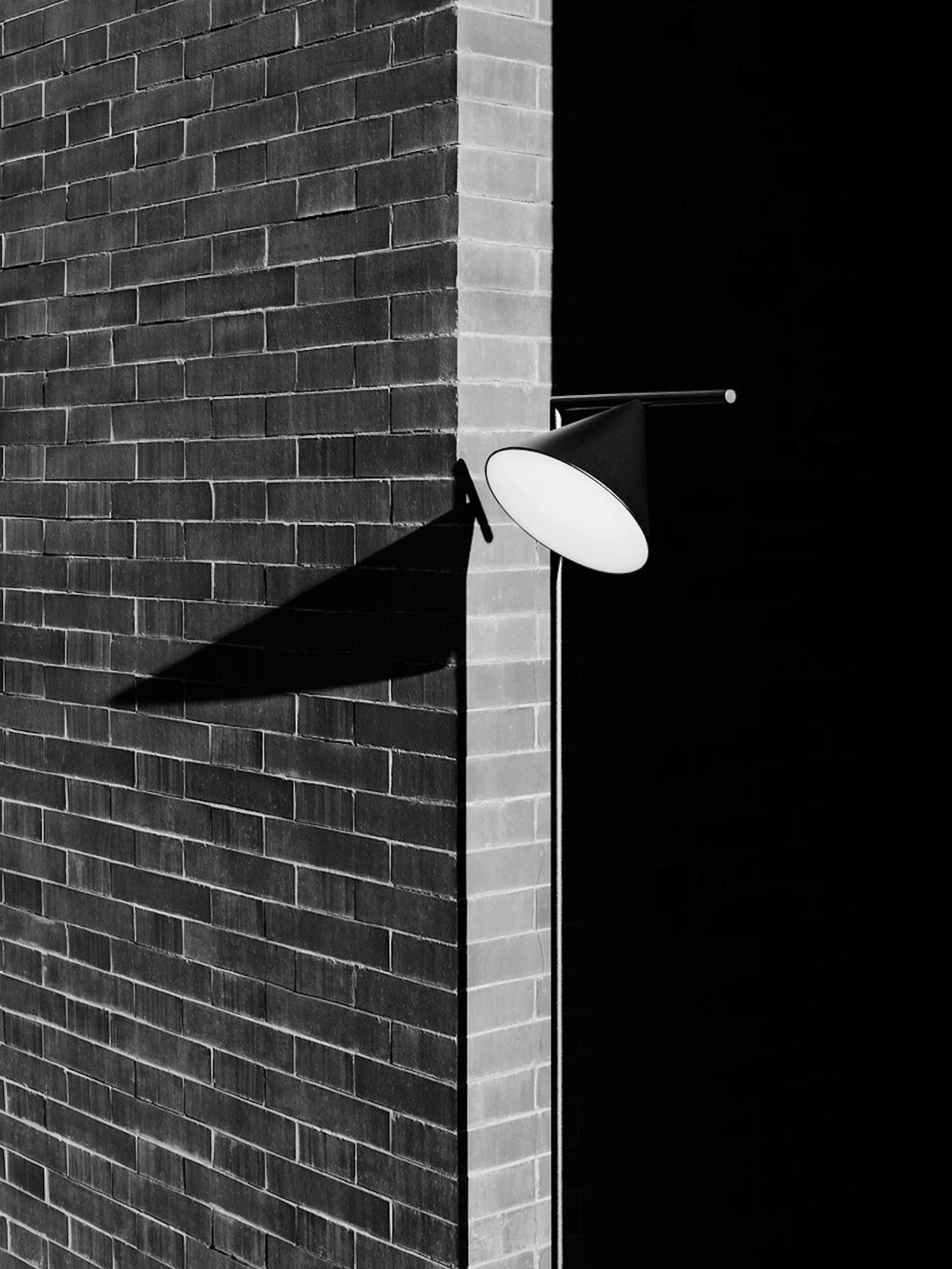 Vloerlamp CAPTAIN FLINT grijs