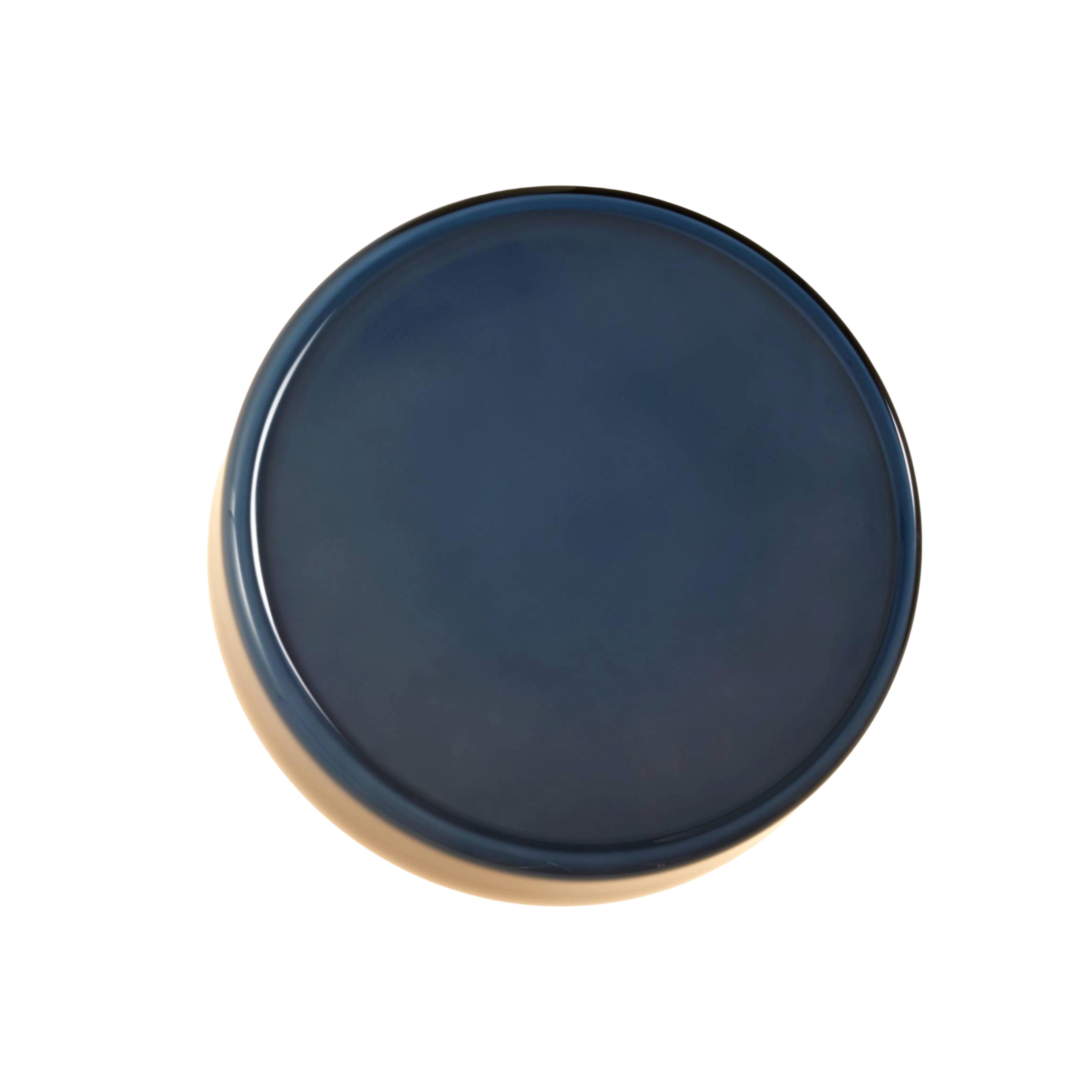 Wandlamp CARAMEL blauw