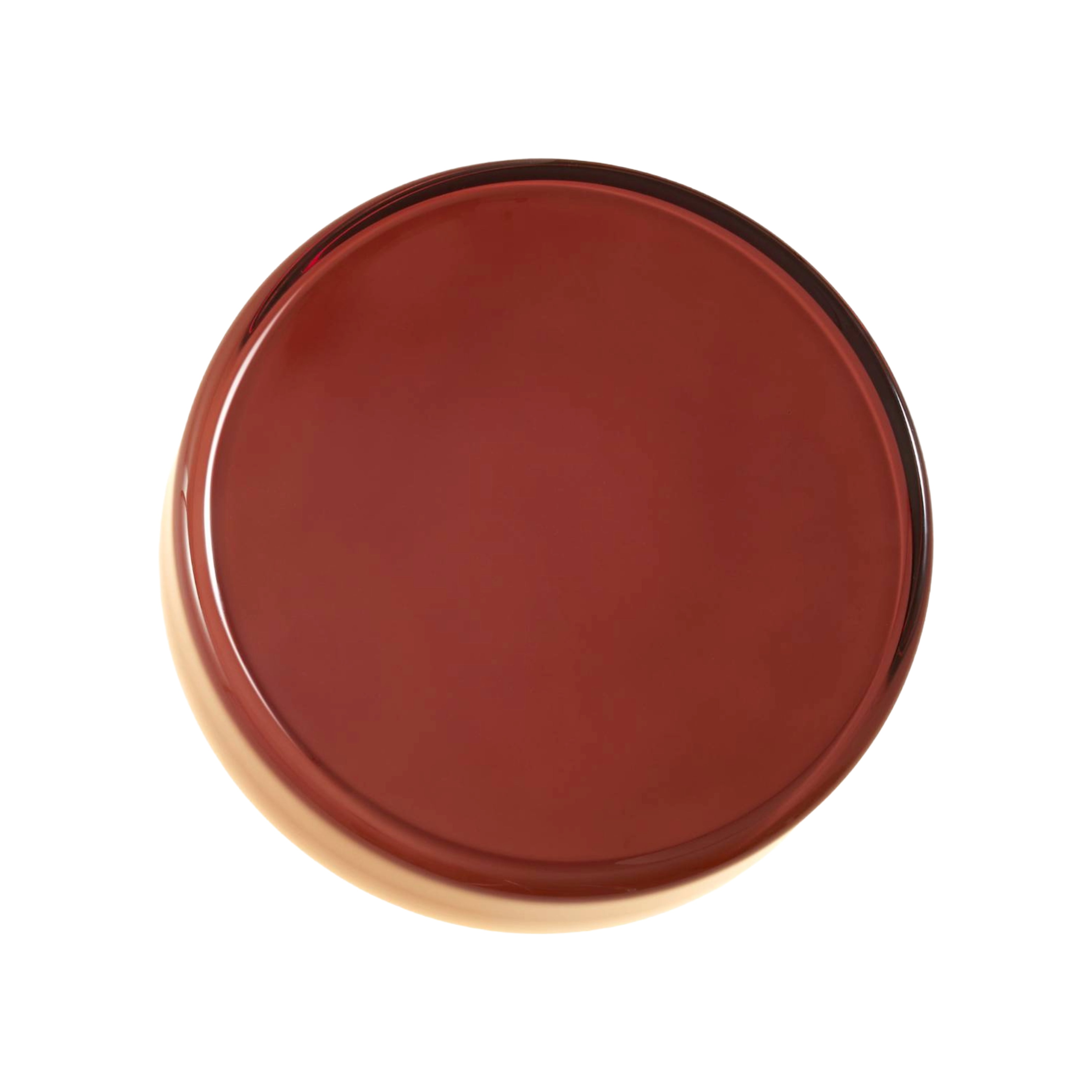 Wandlamp CARAMEL bruin