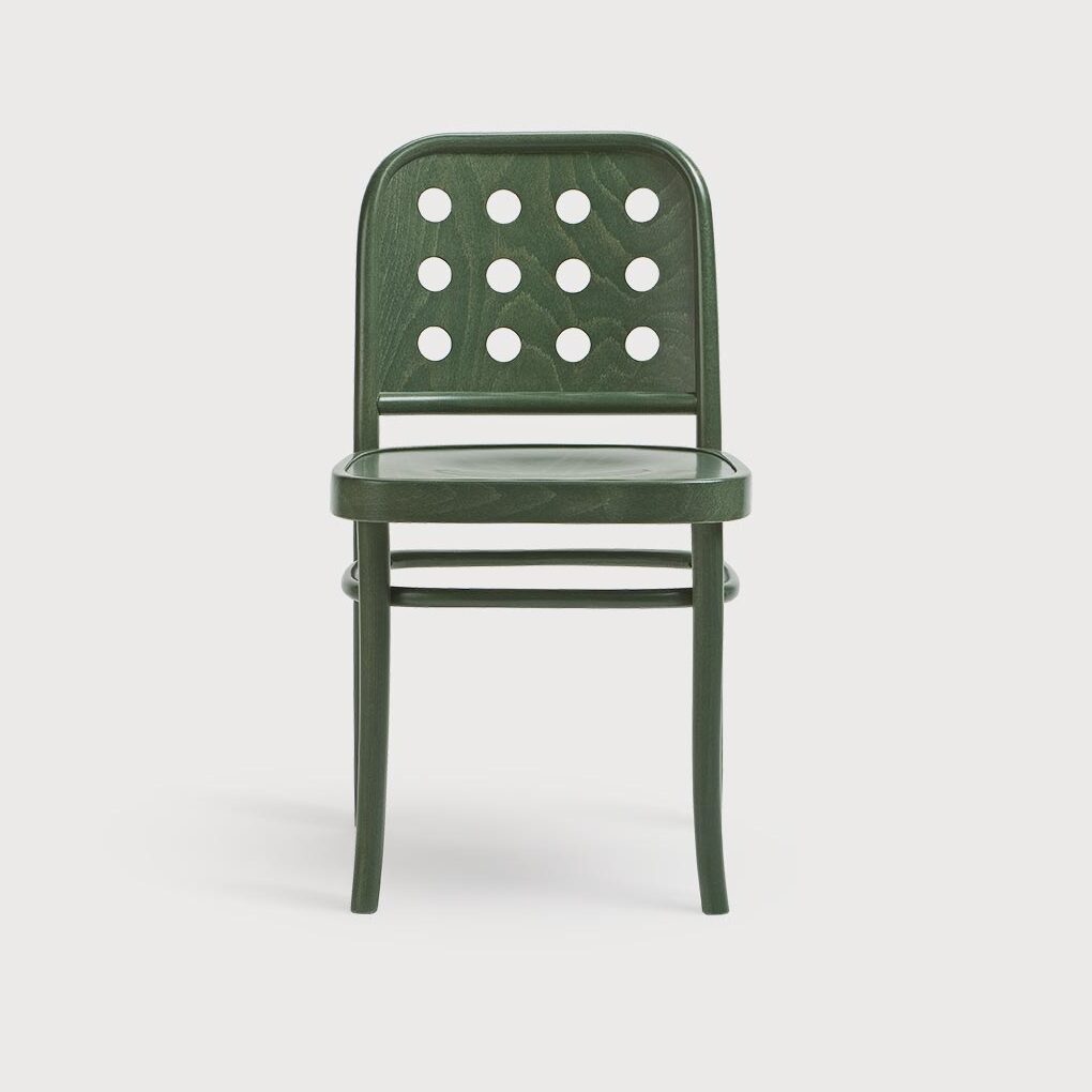 CLASSIC A-6010 Stuhl Buchenholz